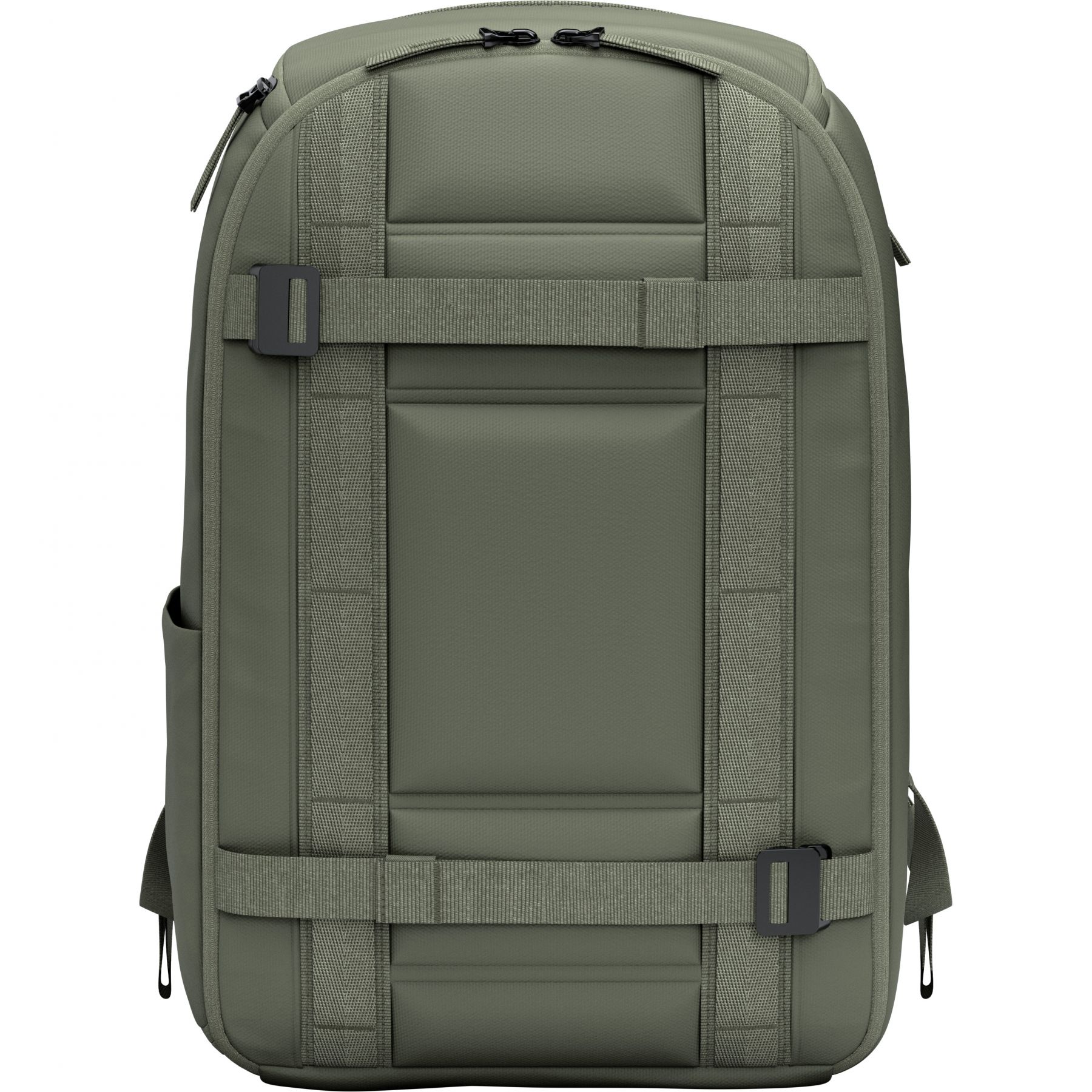 Db Ramverk, 21L, sac à dos, moss green