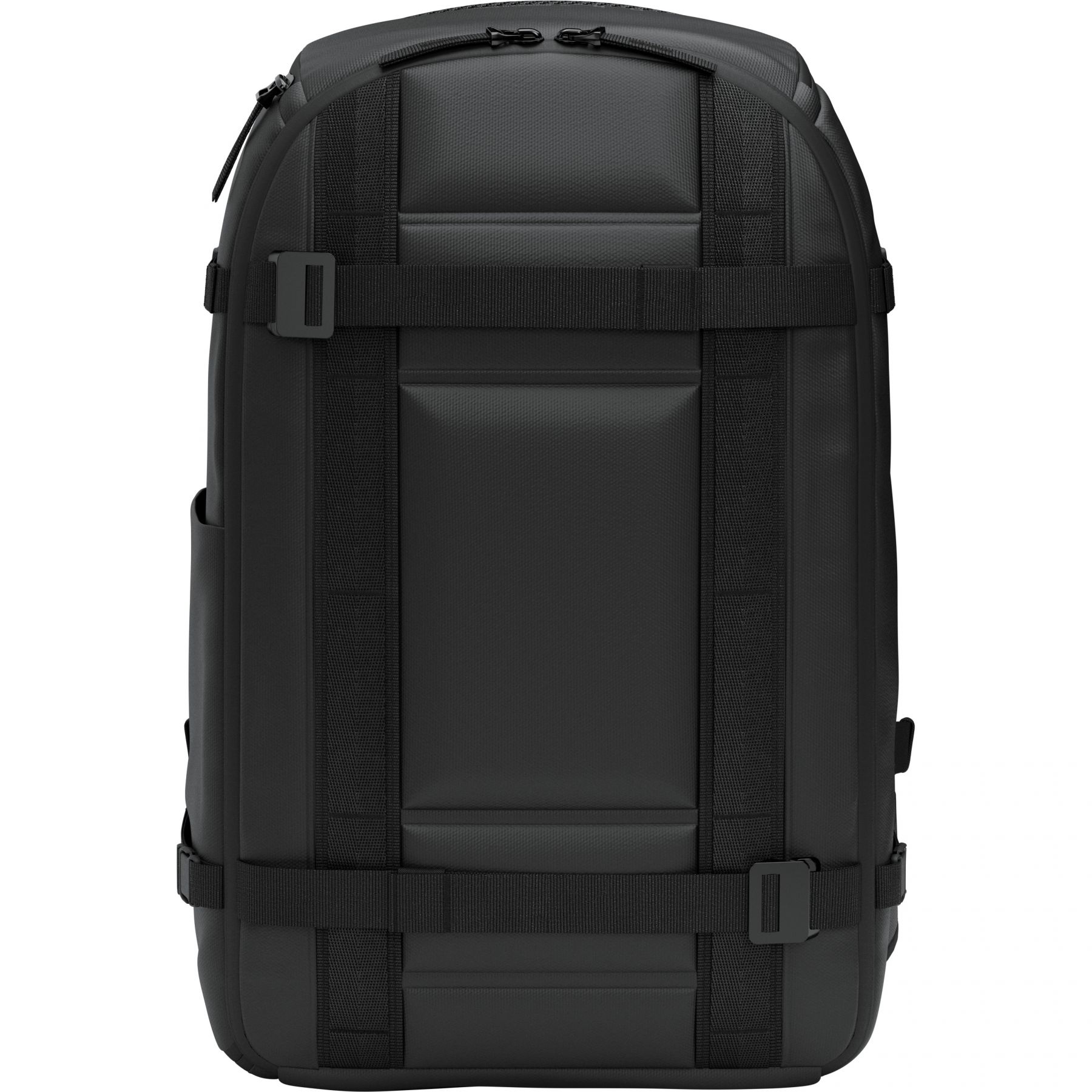 Db Ramverk Pro, 26L, sac à dos, black out