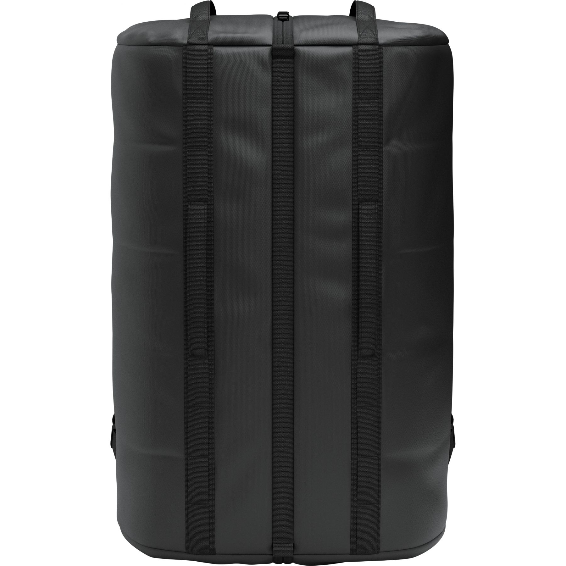 Db Roamer Pro Split Duffel, sacs de sport, 90L, black out