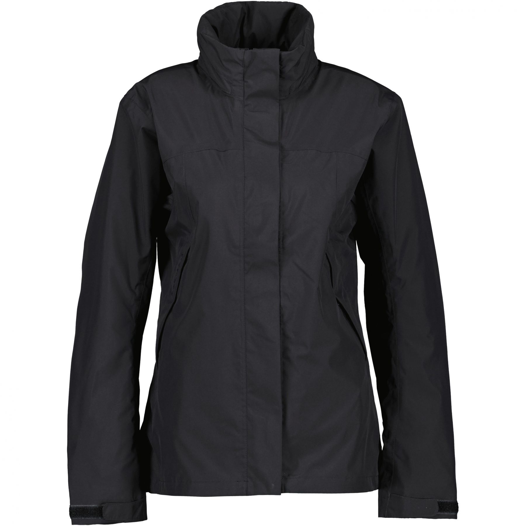 Didriksons Grand, imperméable, femmes, noir