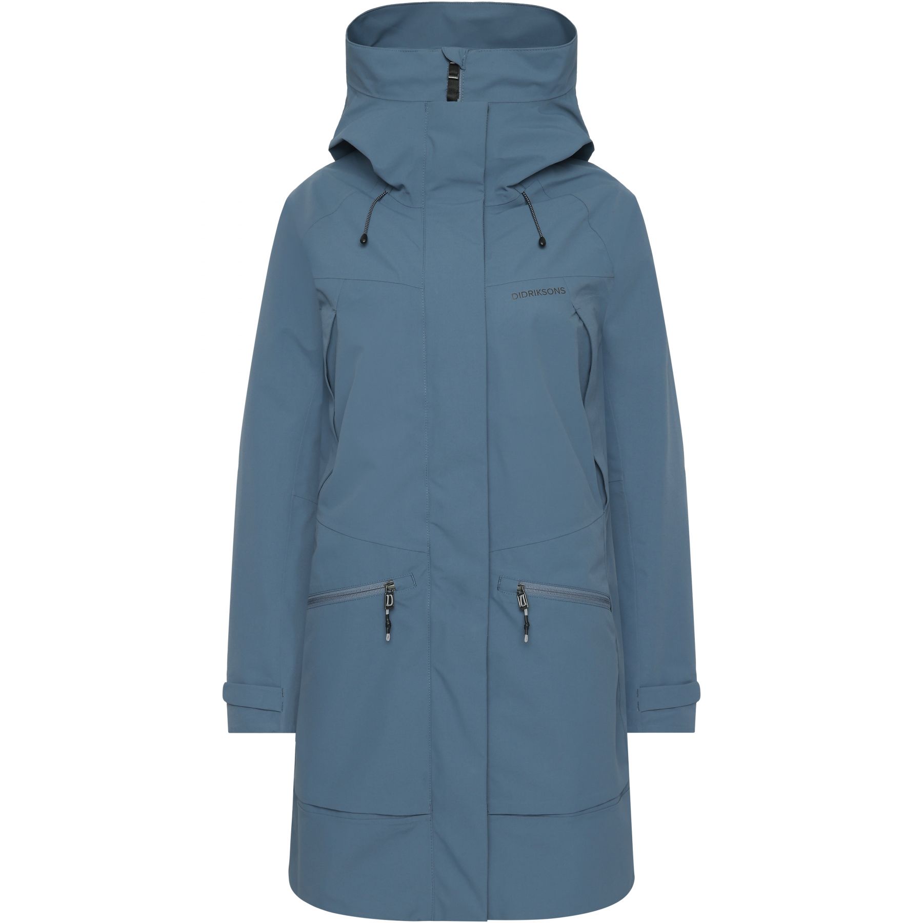 Didriksons Ilma, imperméable, femmes, bleu