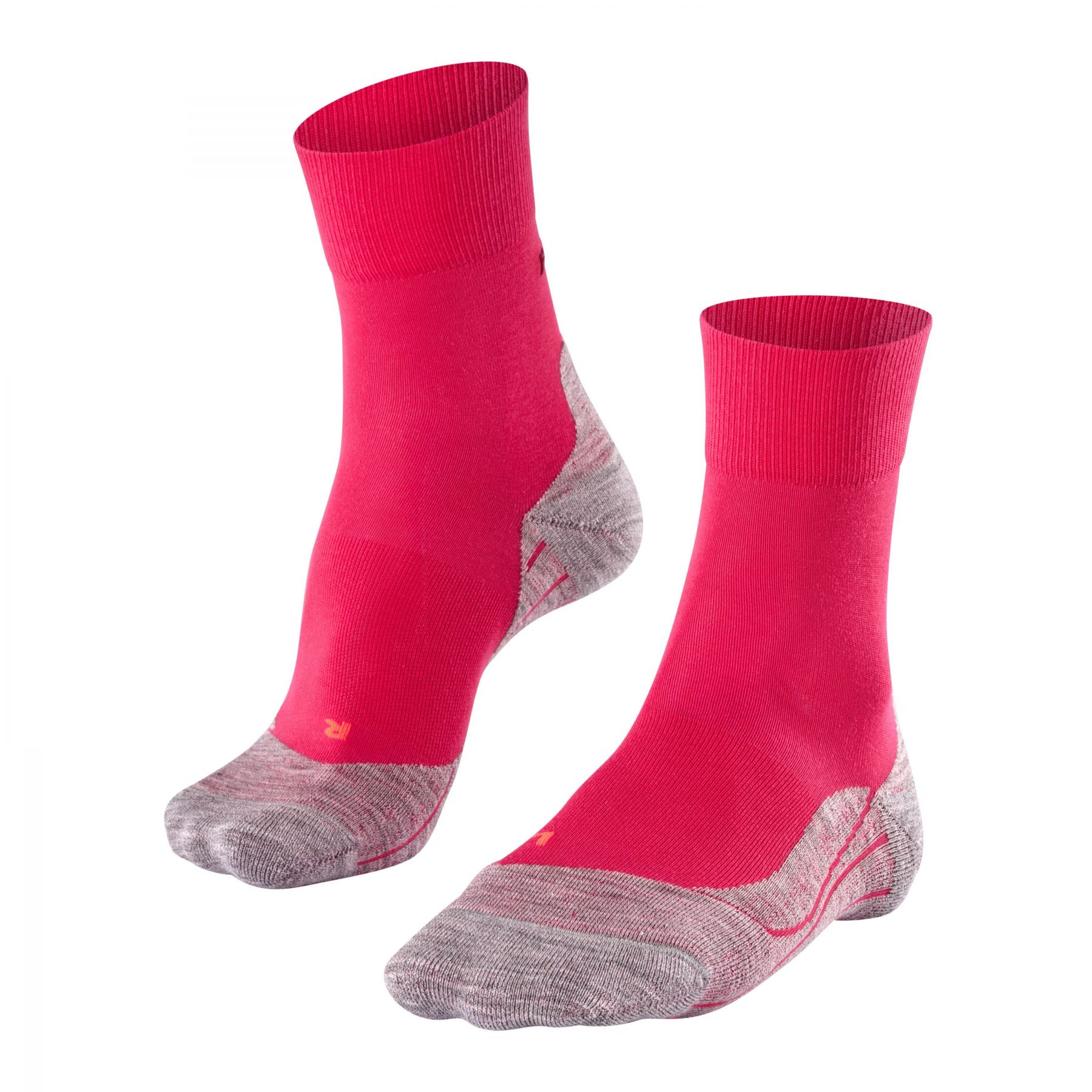 Falke RU4 chaussettes de course, femmes, rose