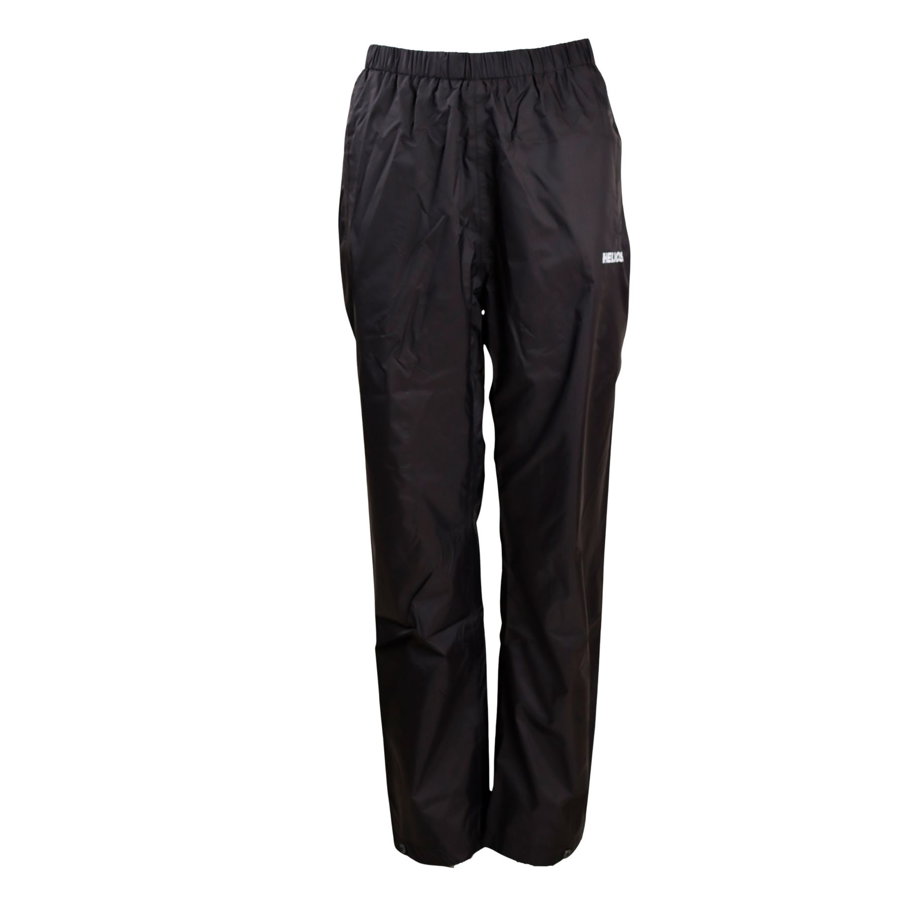 Helios Arctic, pantalon de pluie, femmes, noir