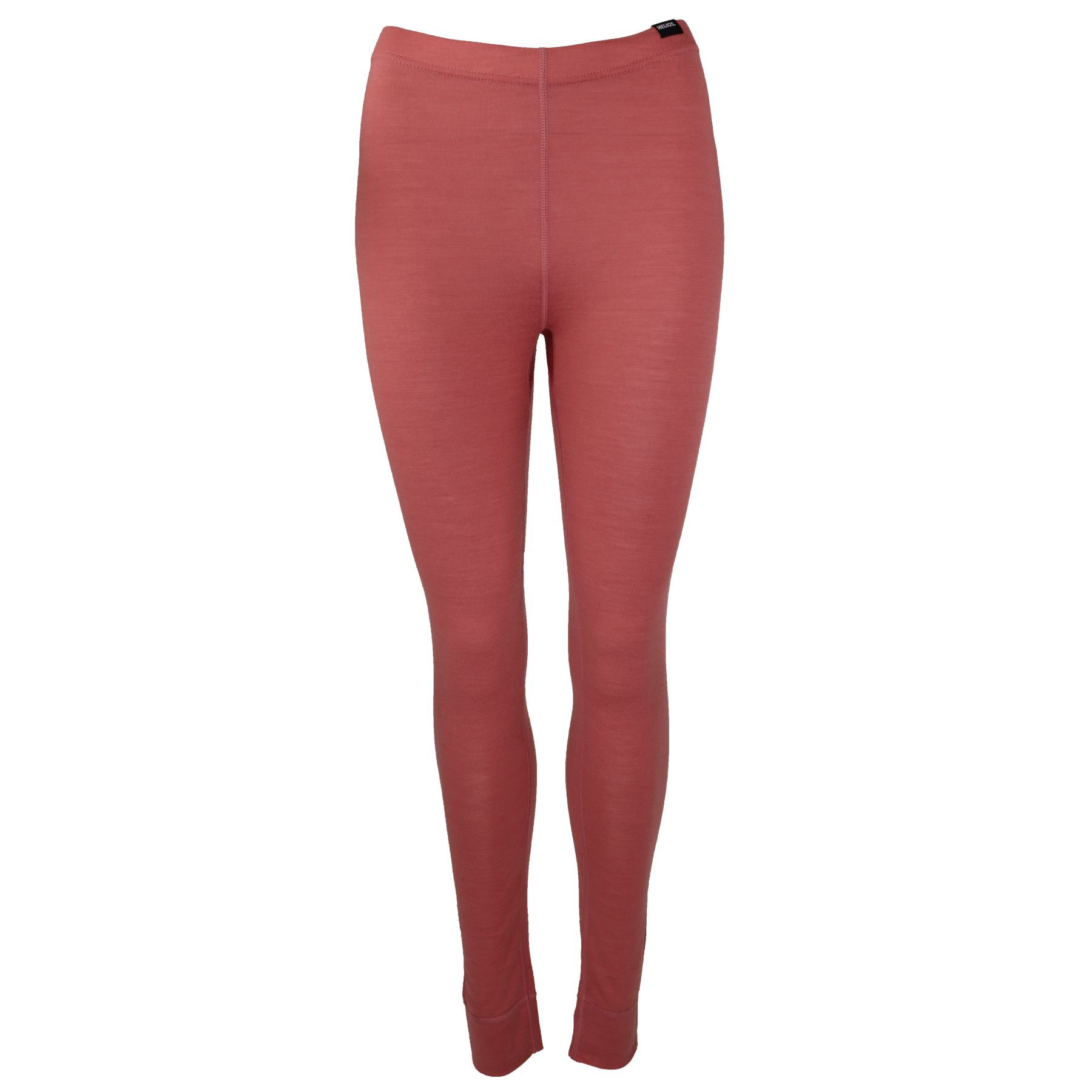 Helios Merino One, collant thermique, femmes, rose