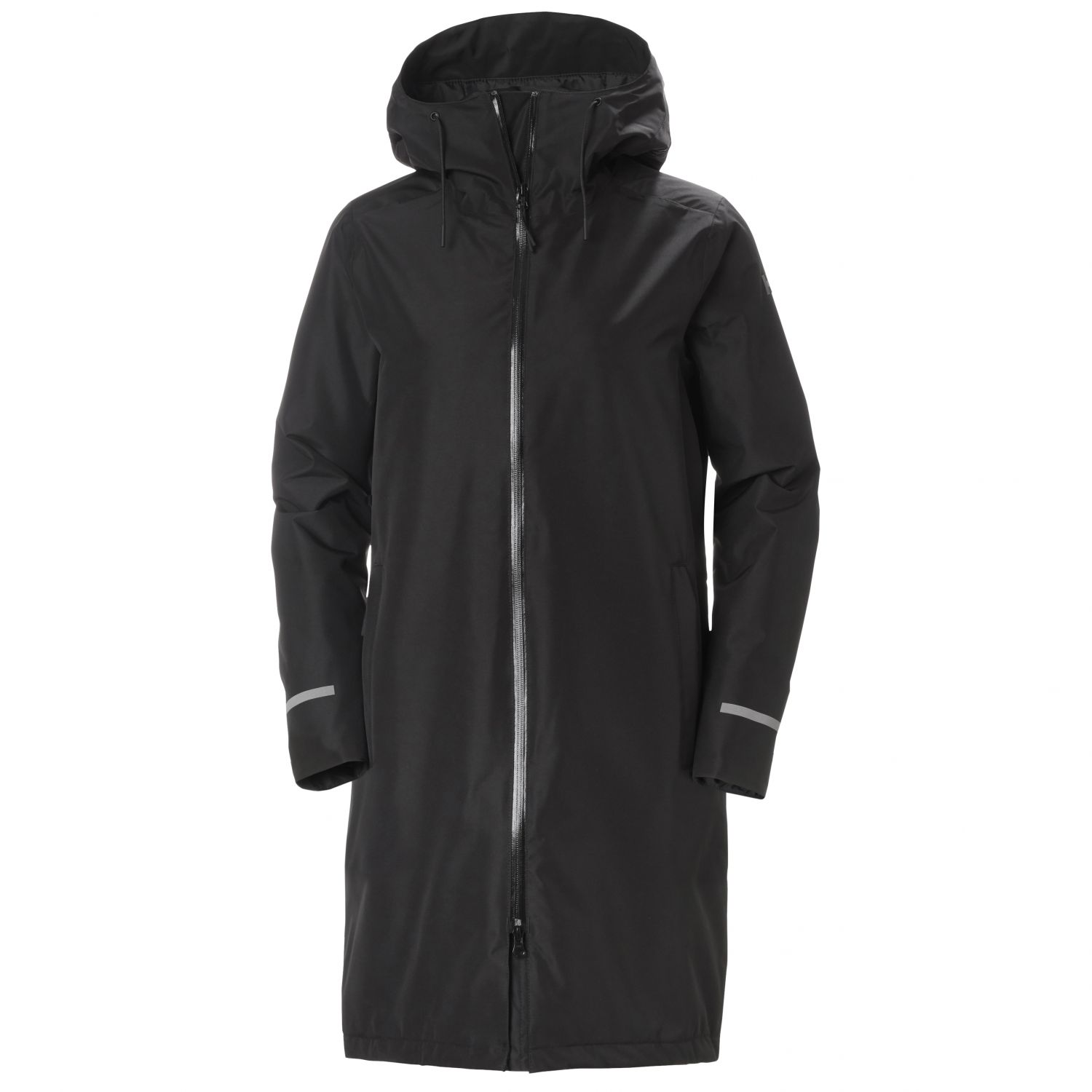 Helly Hansen Aspire imperméable, femmes, noir