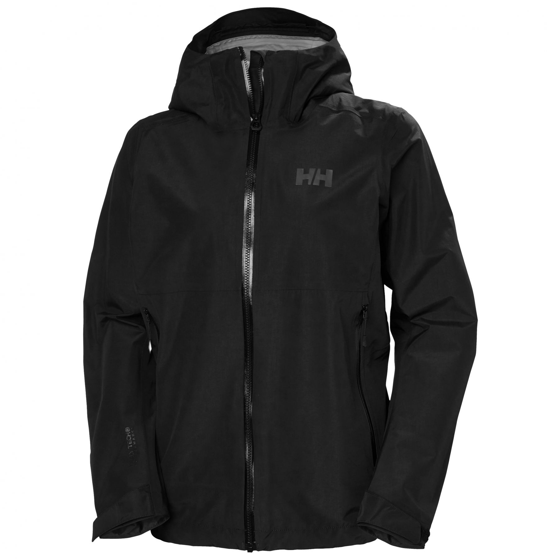 Helly Hansen Blaze 3L, veste hardshell, femmes, noir