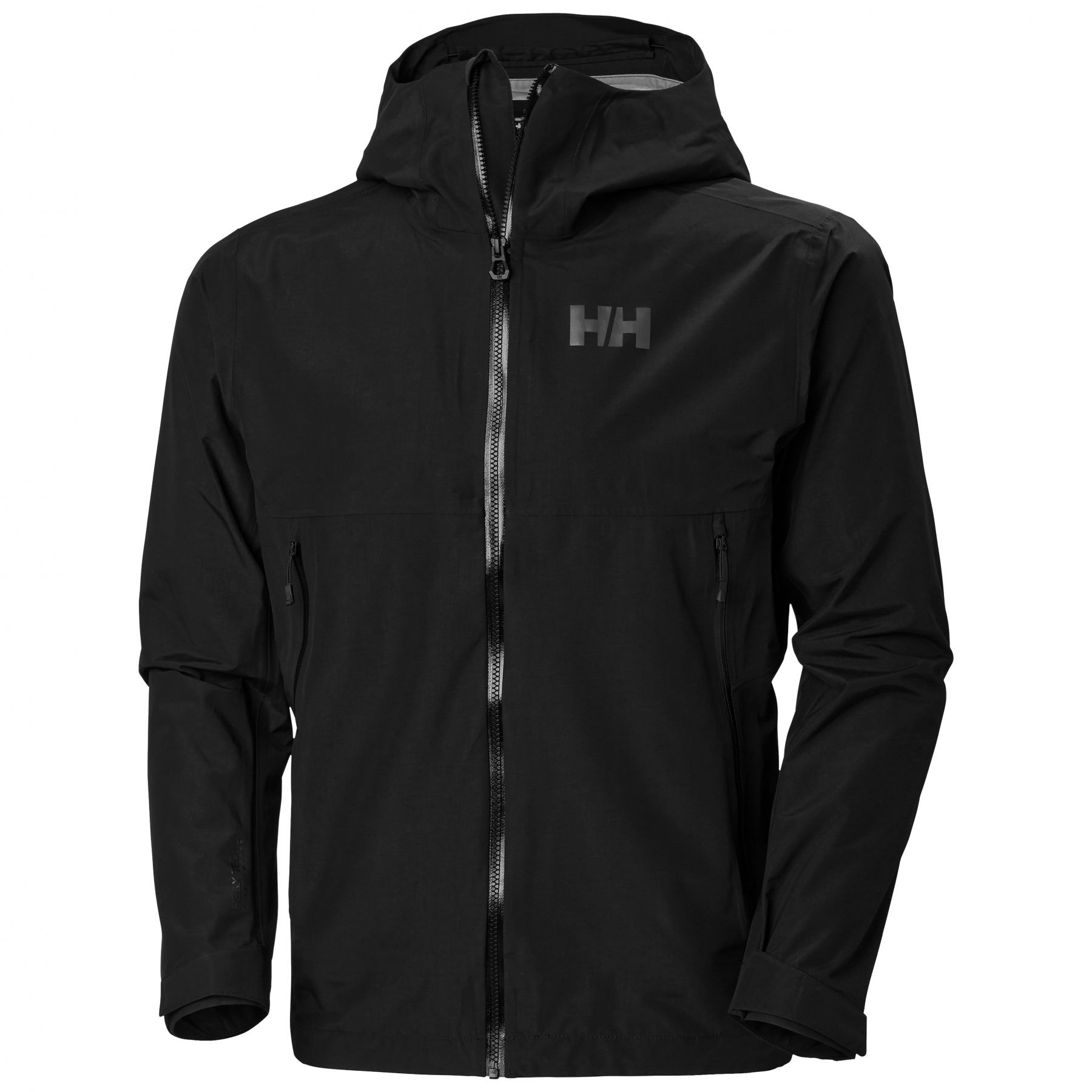 Helly Hansen Blaze 3L, veste hardshell, hommes, noir