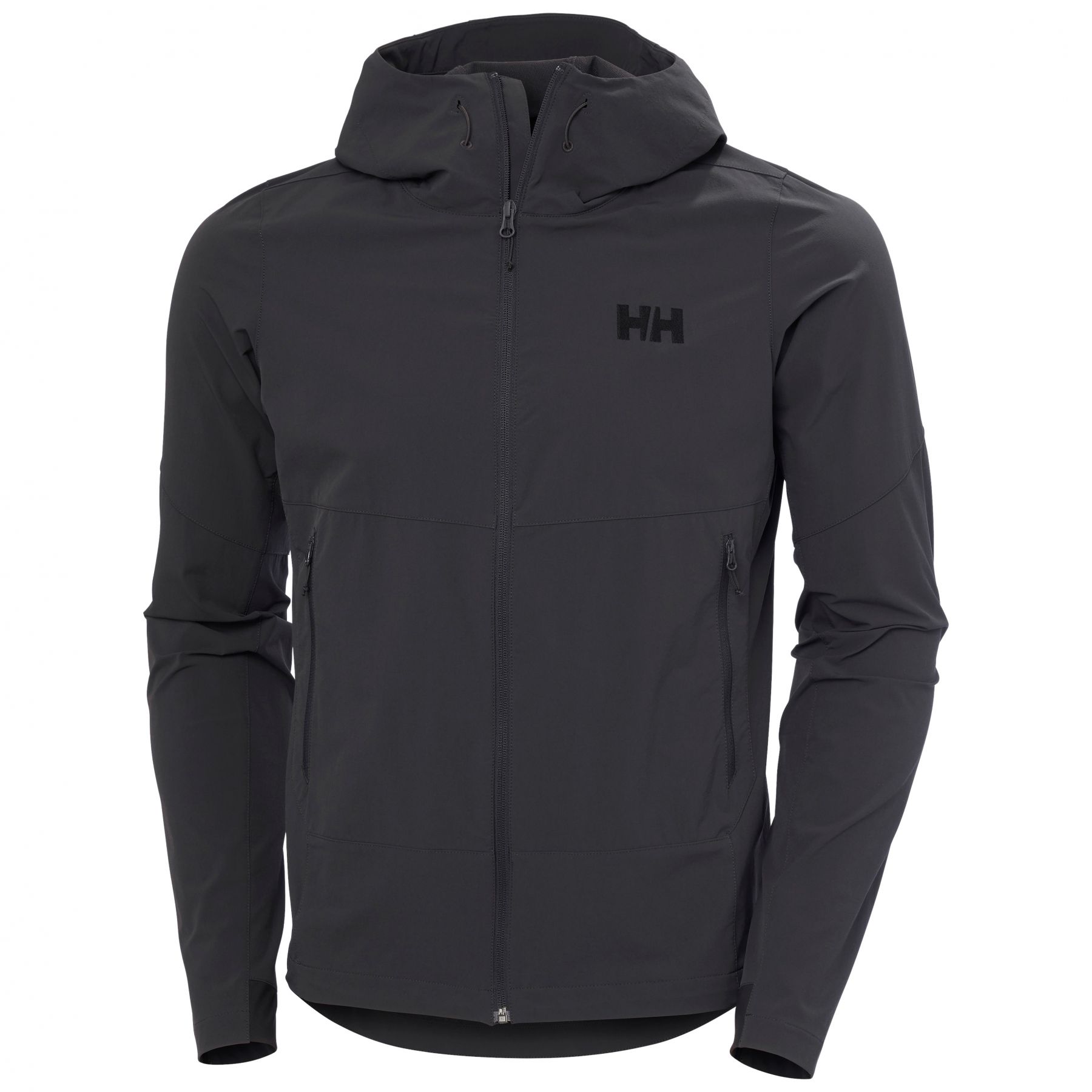 Helly Hansen Blaze, veste softshell, hommes, noir