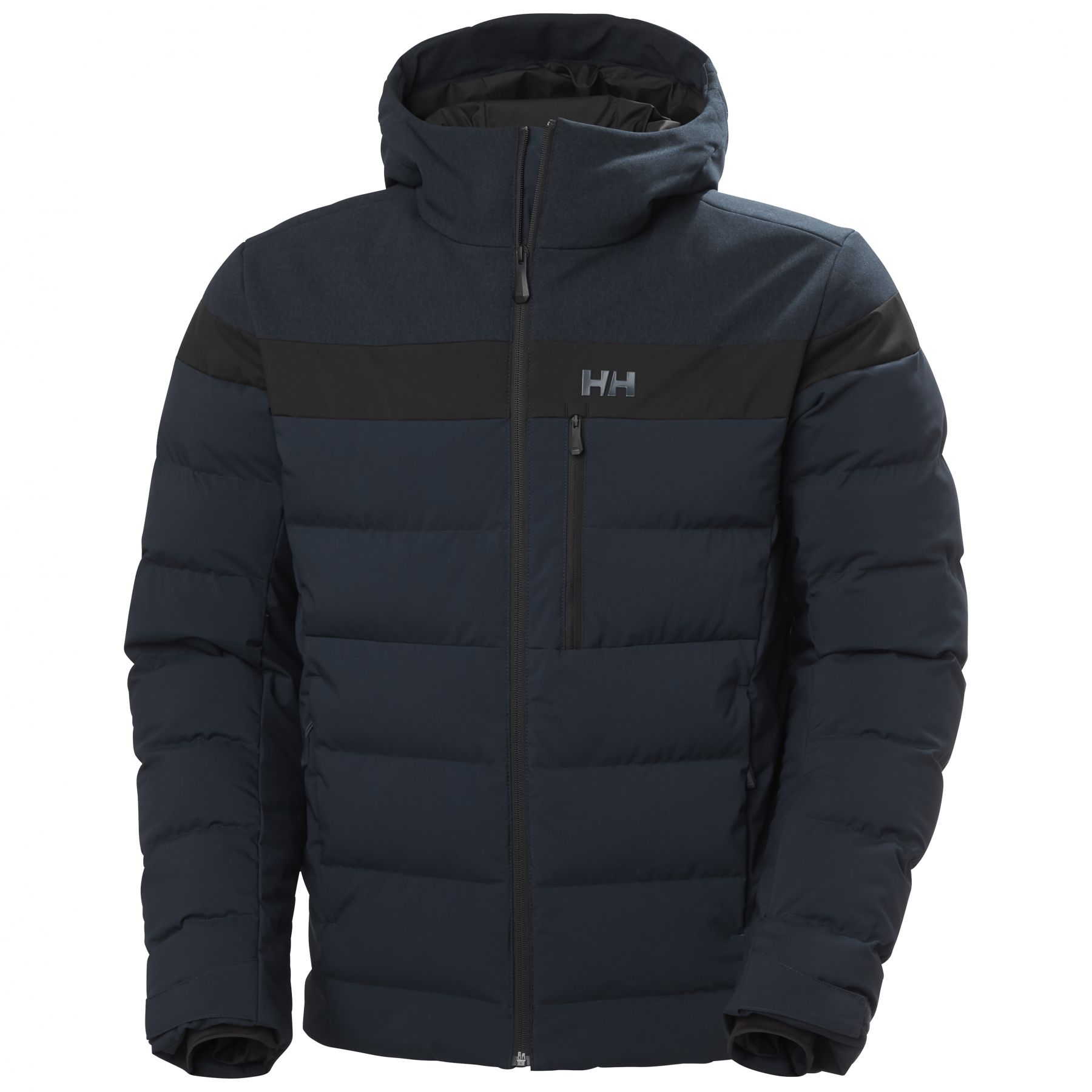 Helly Hansen Bossanova Puffy, veste, hommes, marine