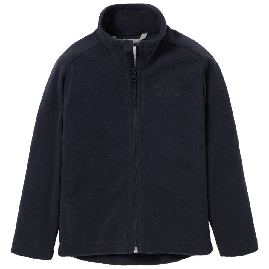 Helly Hansen Daybreaker 2.0, veste polaire, junior, navy