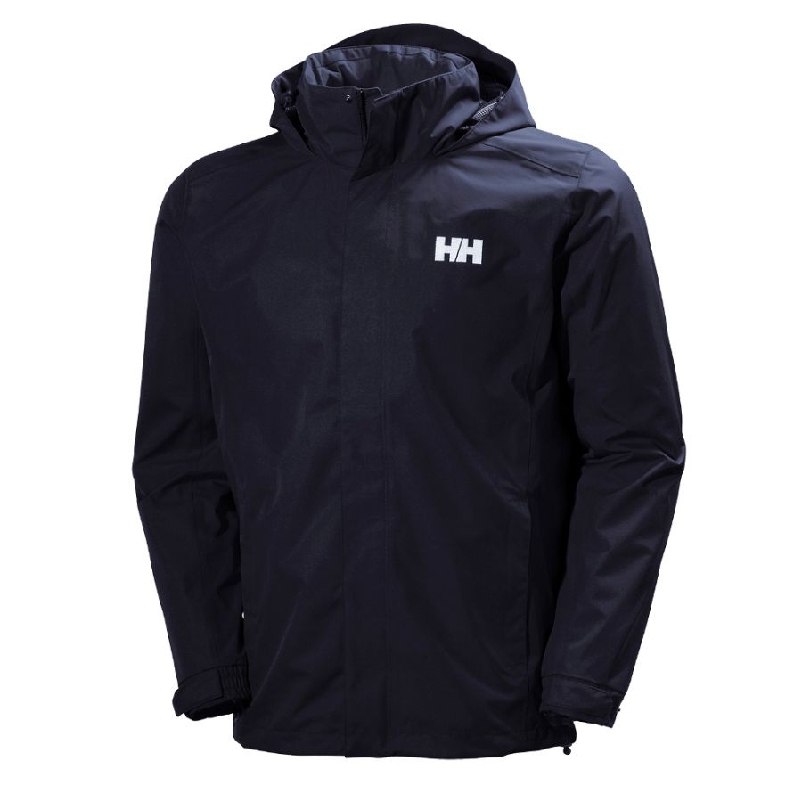 Helly Hansen Dubliner imperméable, hommes, marine