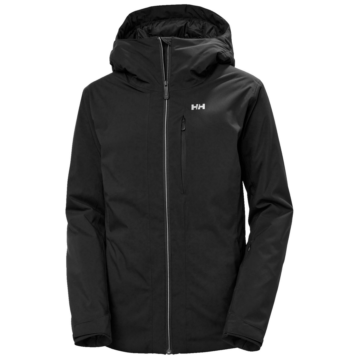 Helly Hansen Edge 2.0, manteau de ski, femmes, noir