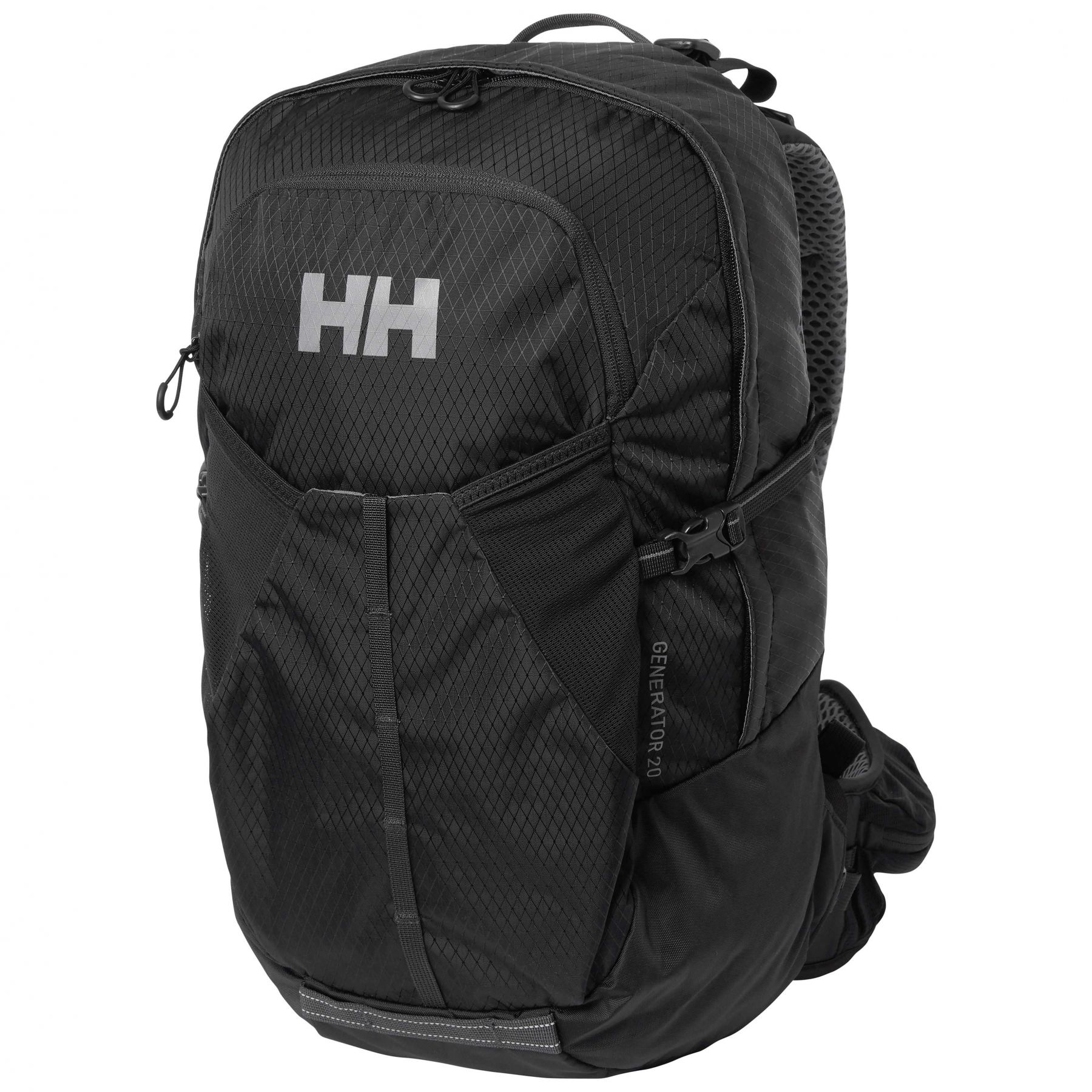 Helly Hansen Generator, sac à dos, noir