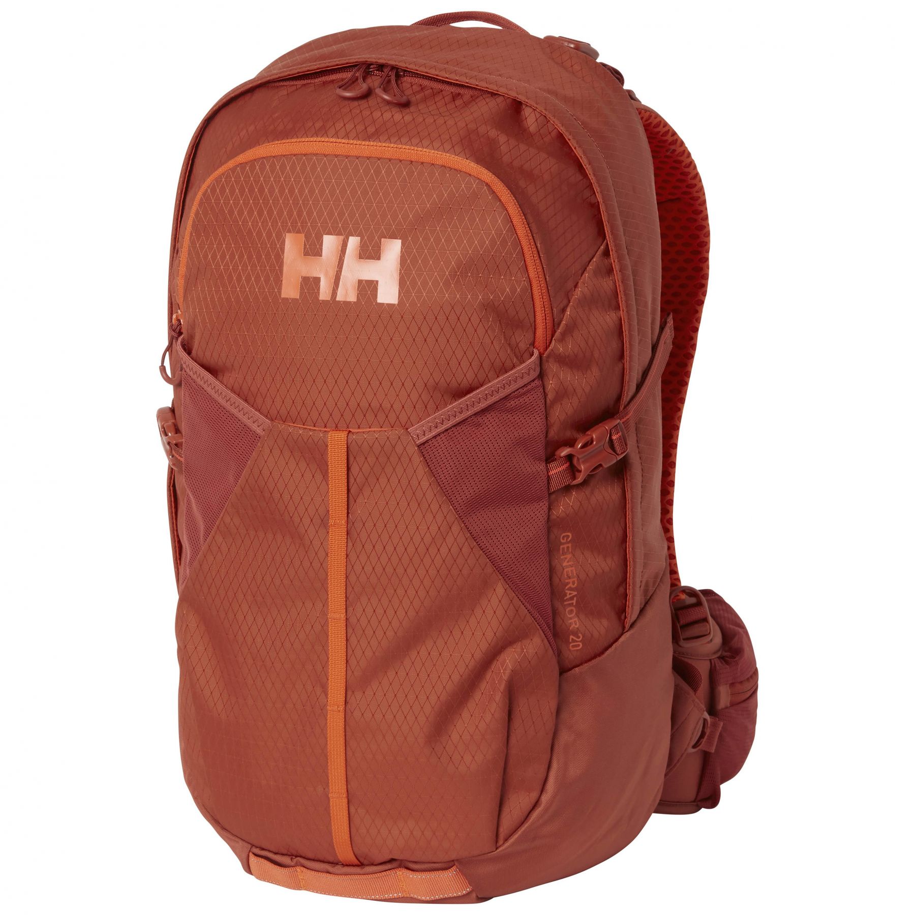 Helly Hansen Generator, sac à dos, orange