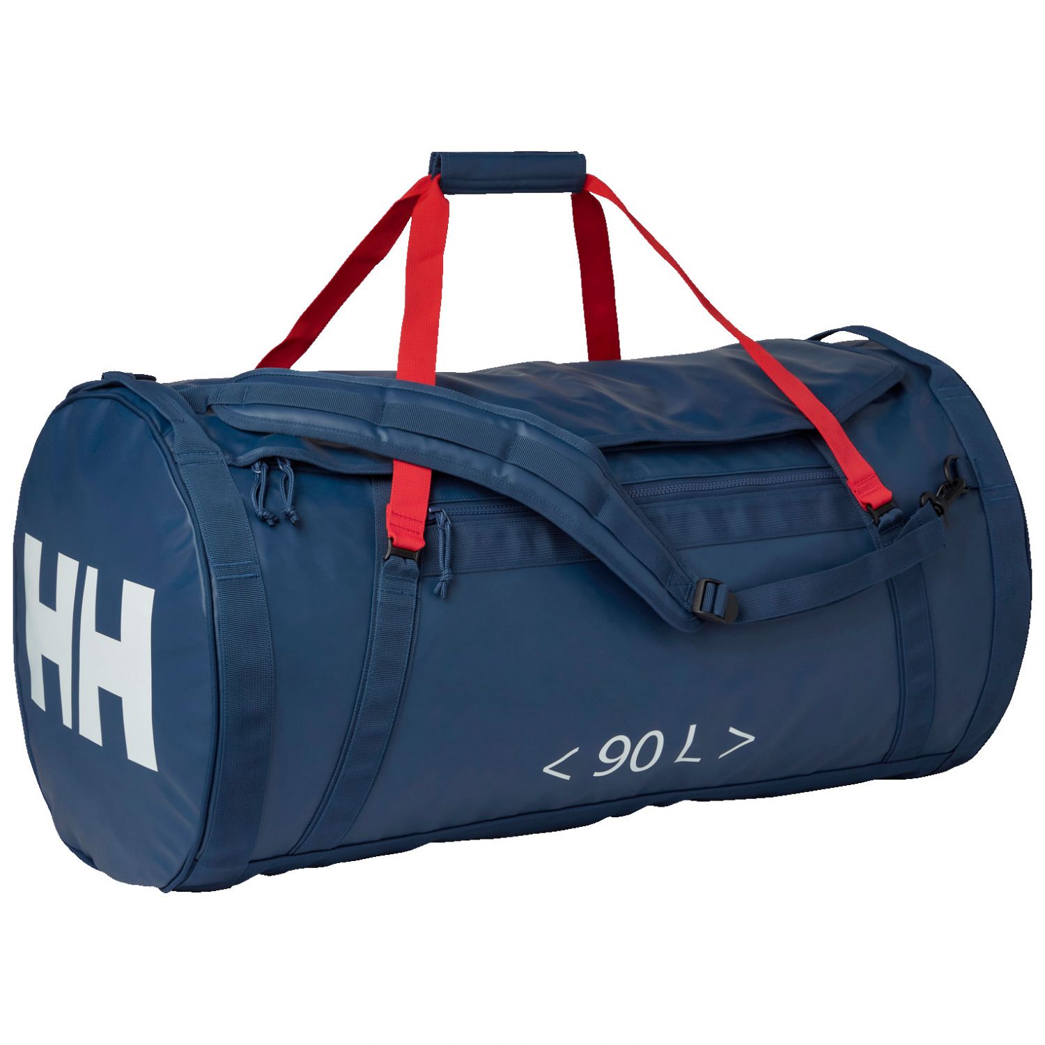 Helly Hansen Bleu Sac Duffle 2 - Image 2