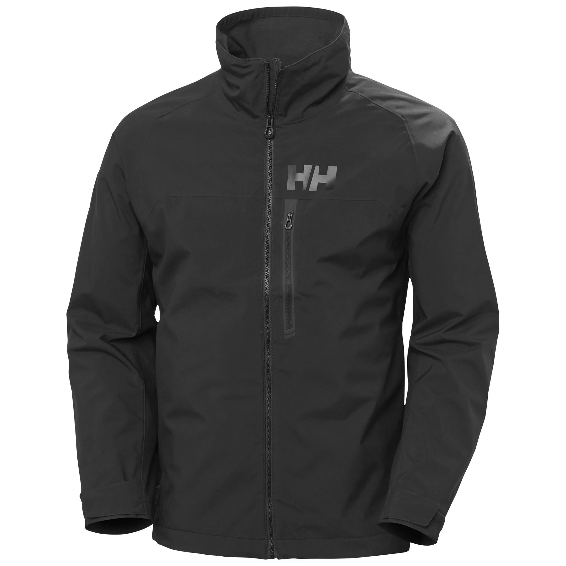 Helly Hansen HP Racing, gilets, hommes, noir