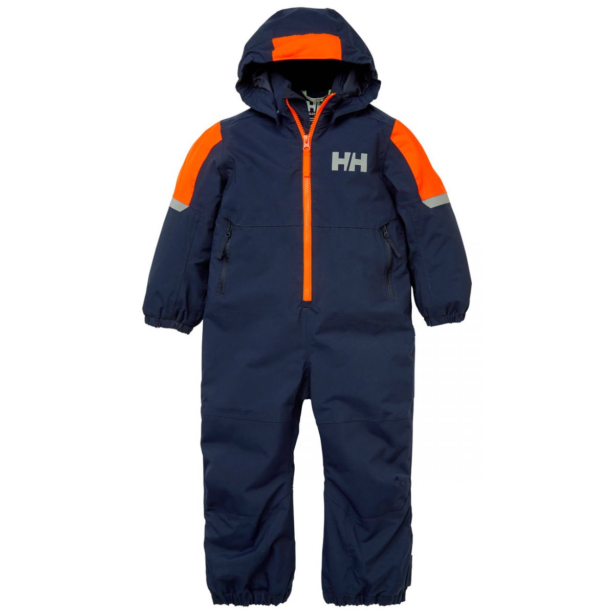 Helly Hansen K Rider 2.0 Ins, combinaison de vol, marine