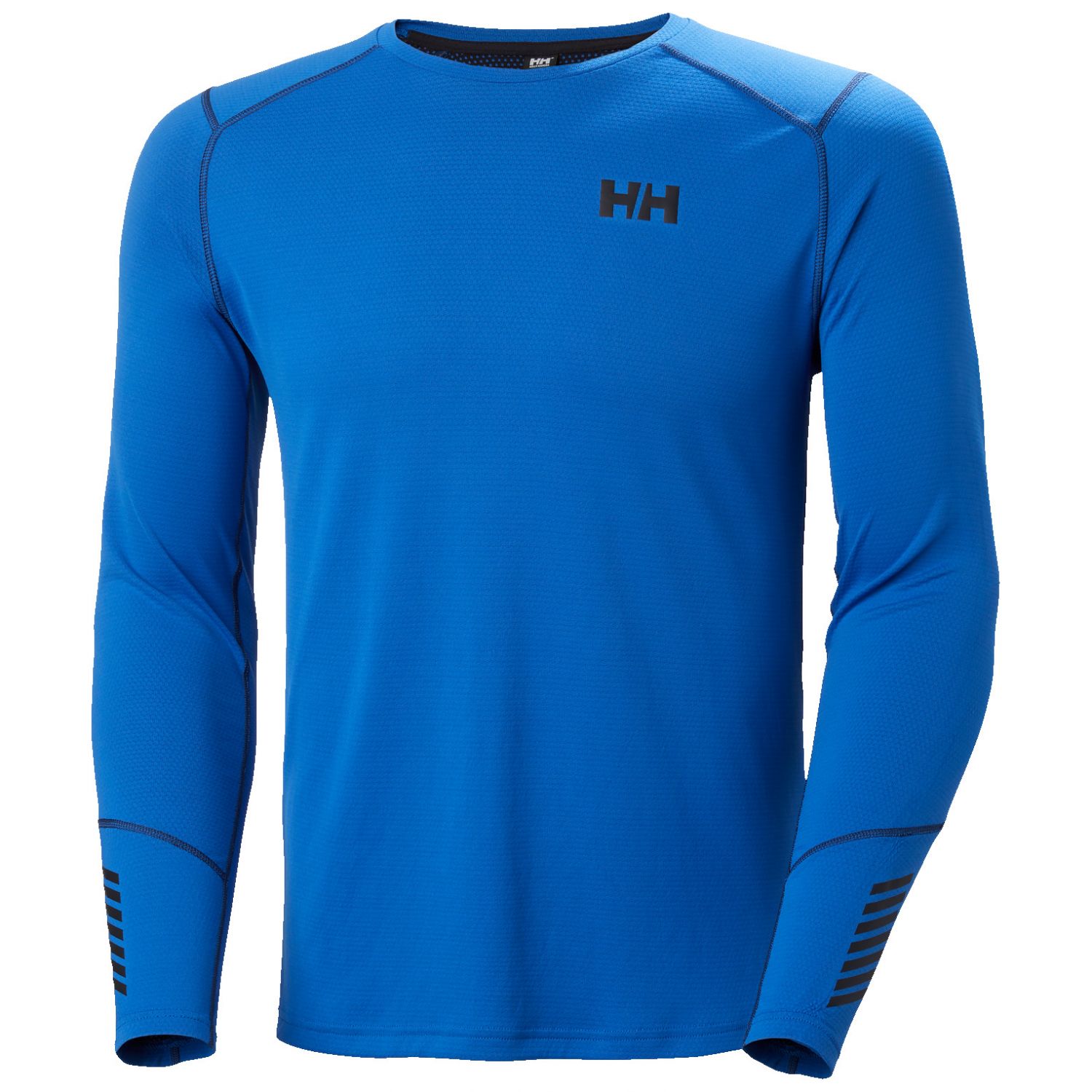 Helly Hansen Lifa Active Crew, homme, bleu