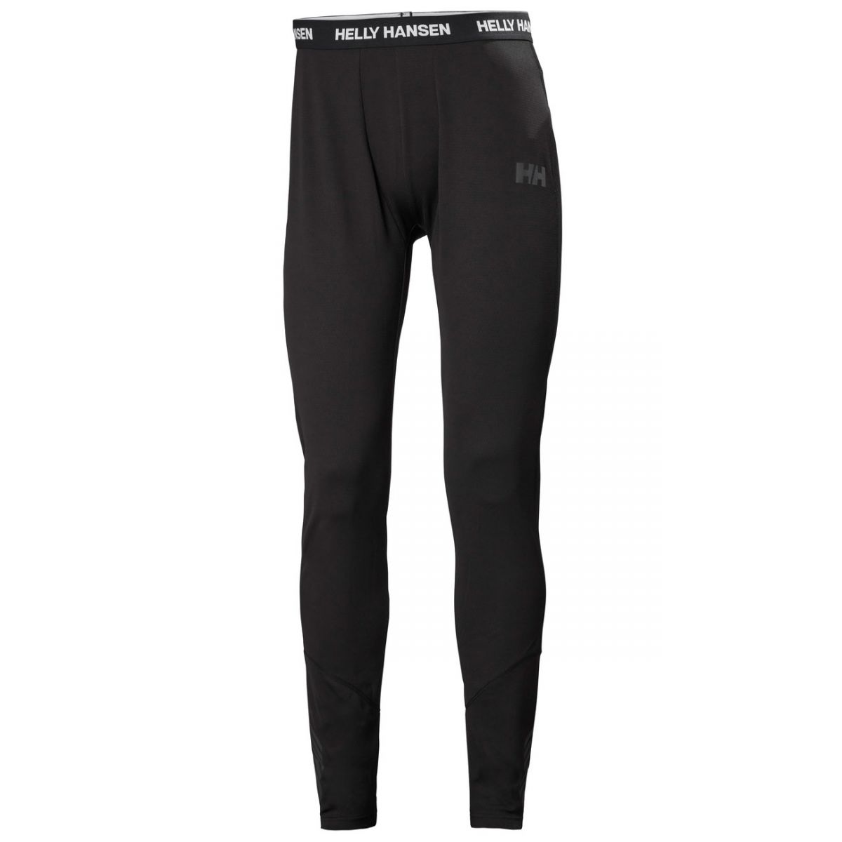 Helly Hansen Lifa Active Pant, hommes, noir