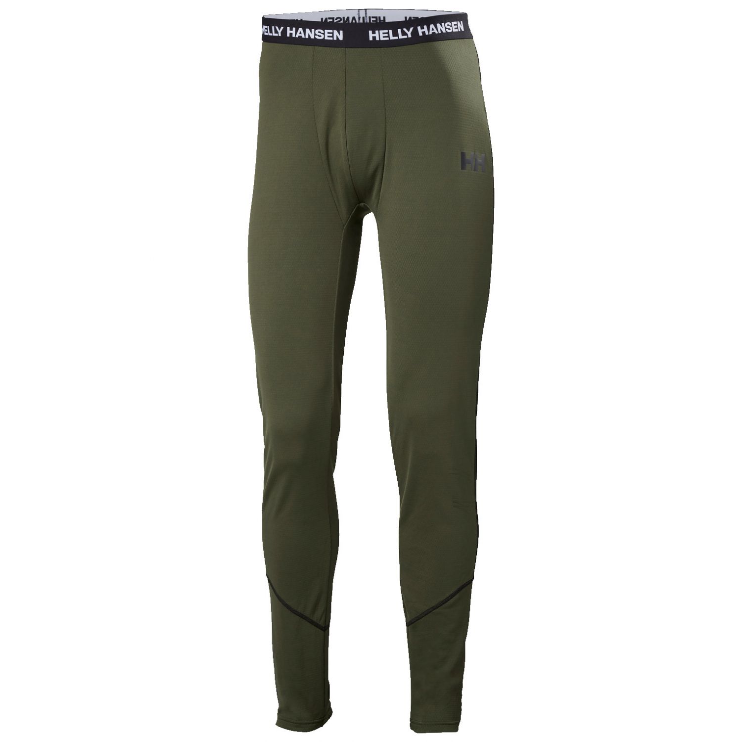 Helly Hansen Lifa Active Pantalon, homme, vert