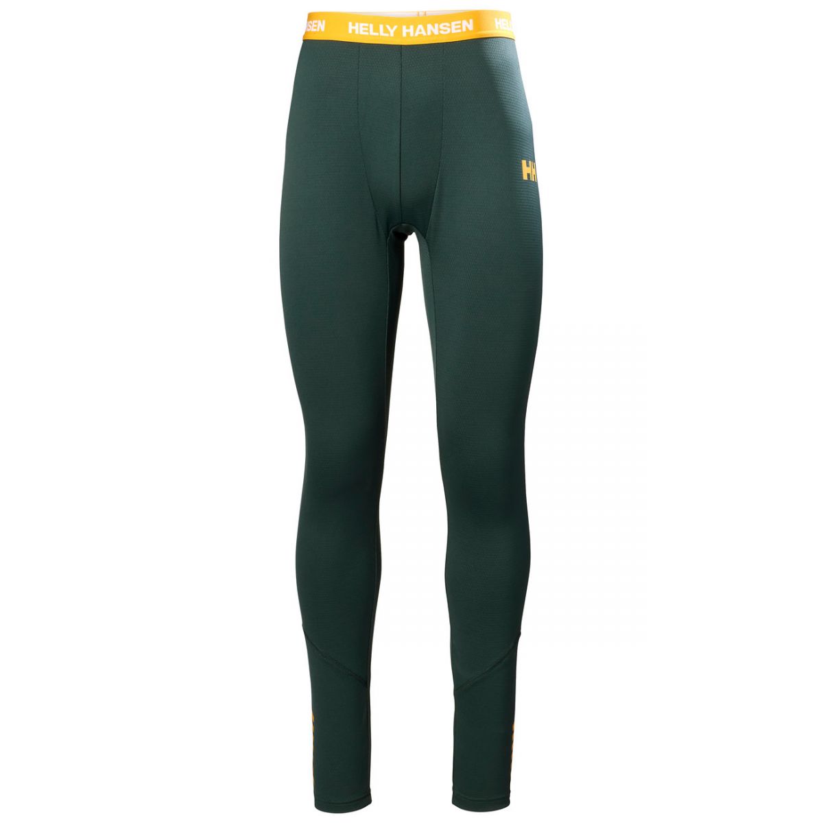 Helly Hansen Lifa Active Pant, hommes, vert foncé