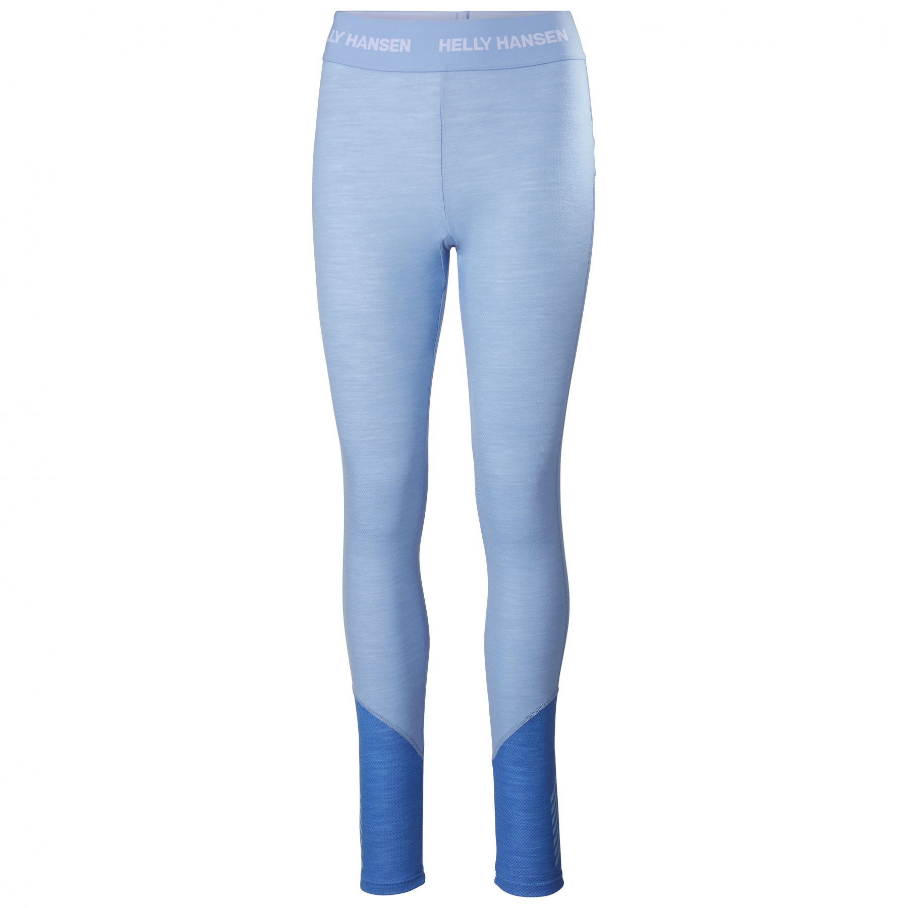 Helly Hansen Lifa Merino Midweight Pant, femmes, bleu clair