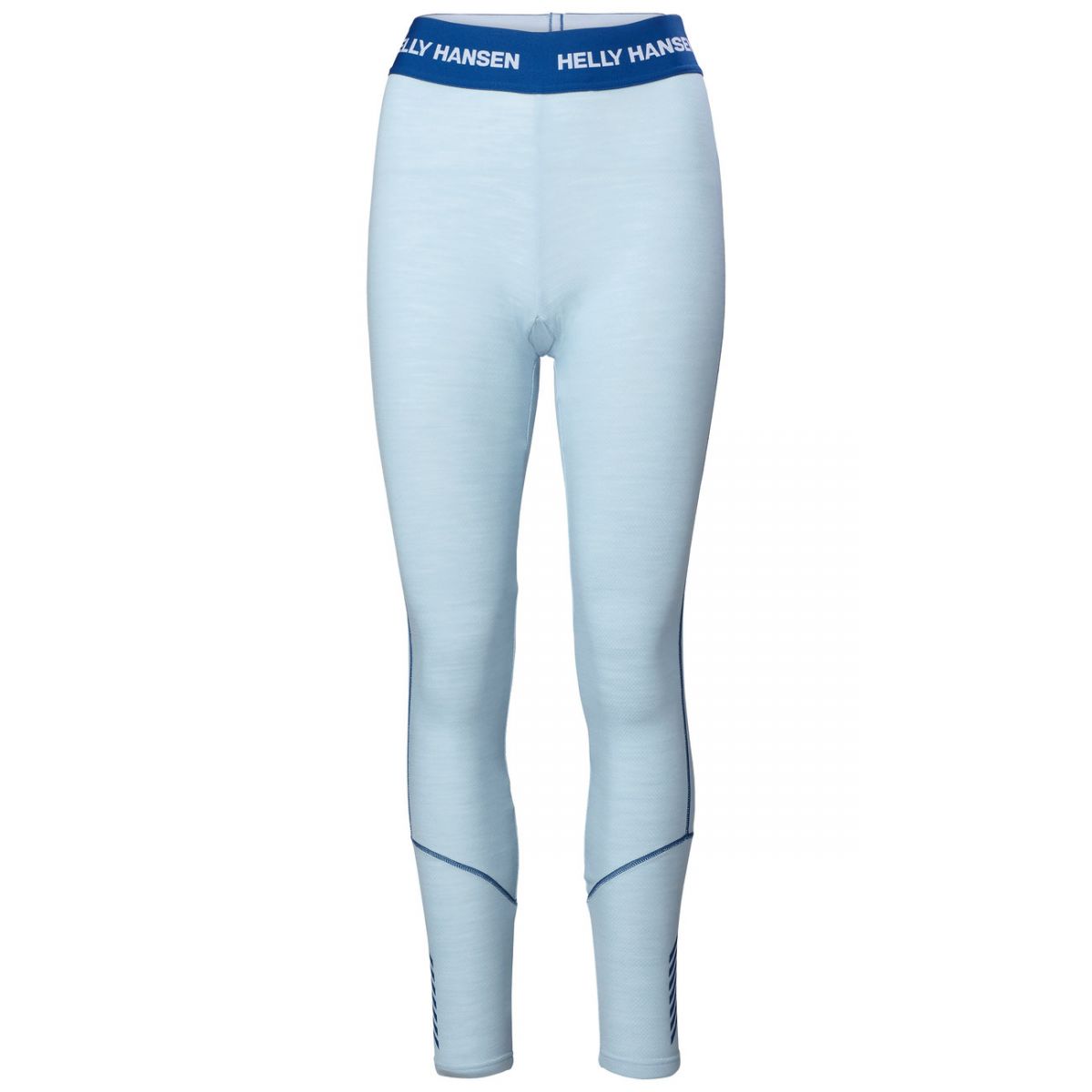 Helly Hansen Lifa Merino Midweight Pant, femmes, bleu clair