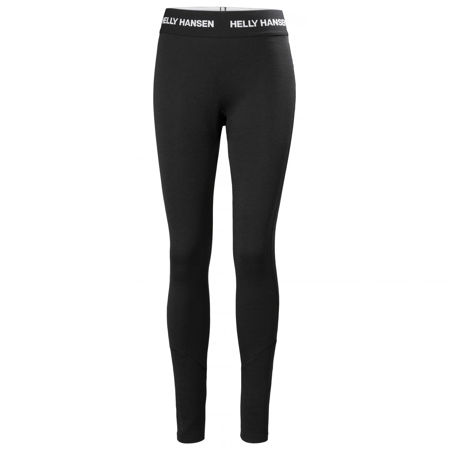 Helly Hansen Lifa Merino Midweight Pant, femmes, noir