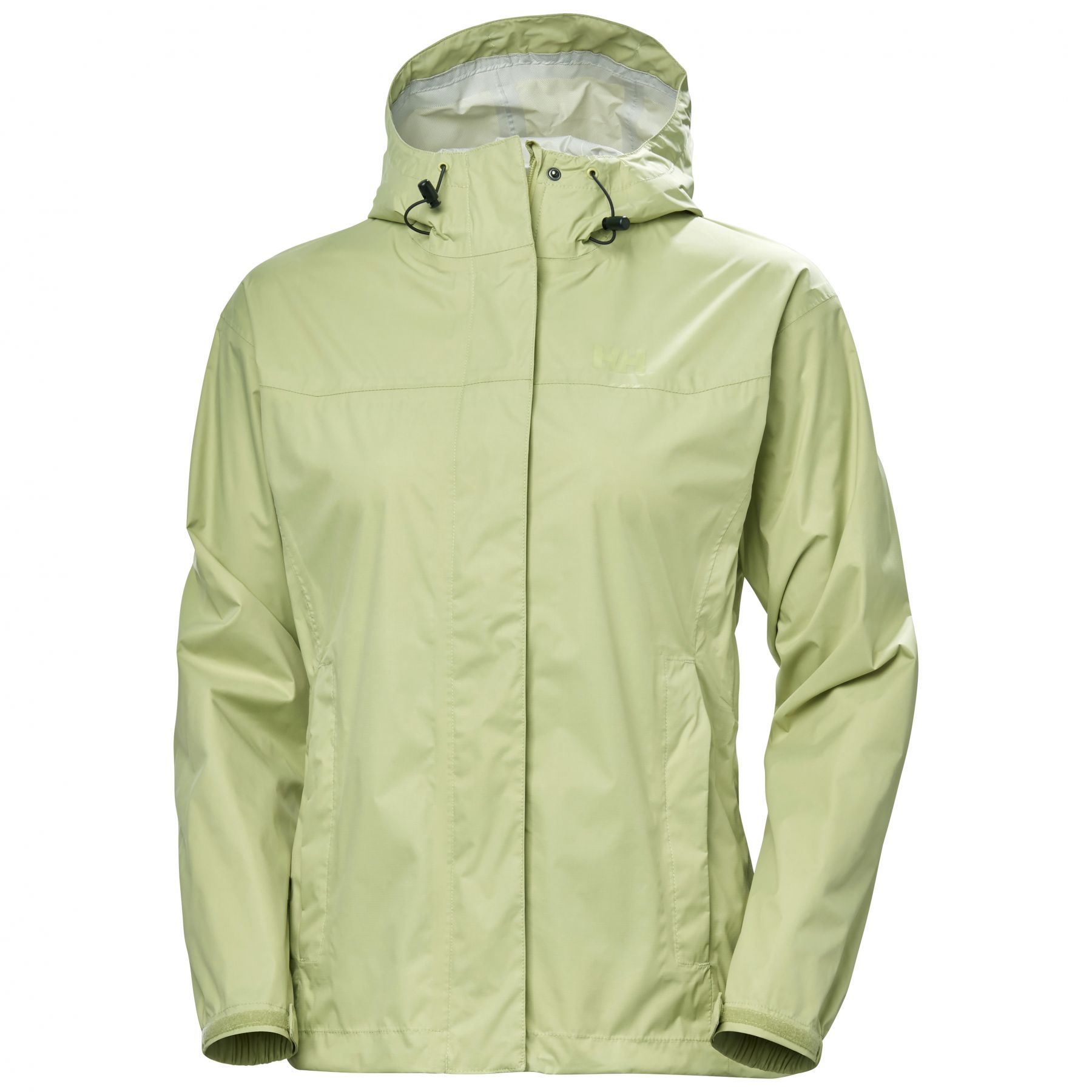 Helly Hansen Loke, imperméable, femmes, vert clair