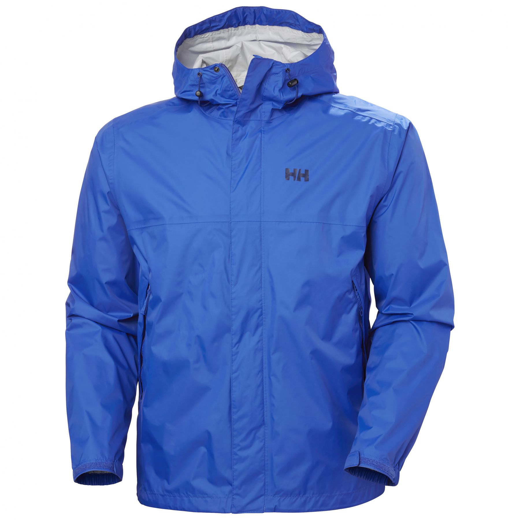 Helly Hansen Loke, imperméable, hommes, bleu