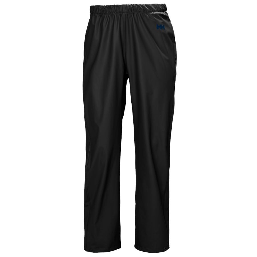 Helly Hansen Loke Pants, femmes, noir