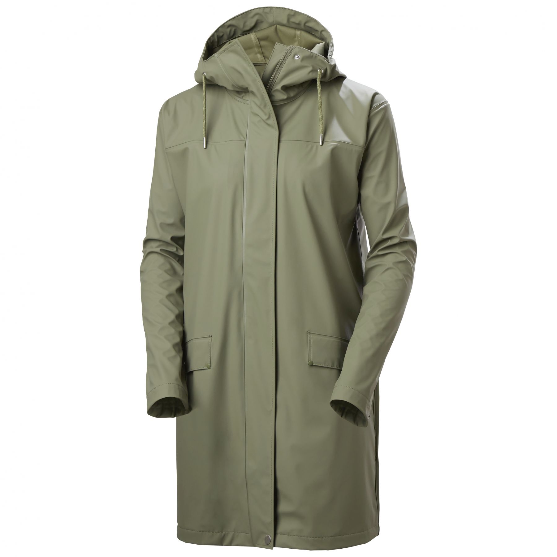 Helly Hansen Moss imperméable, femmes, vert clair