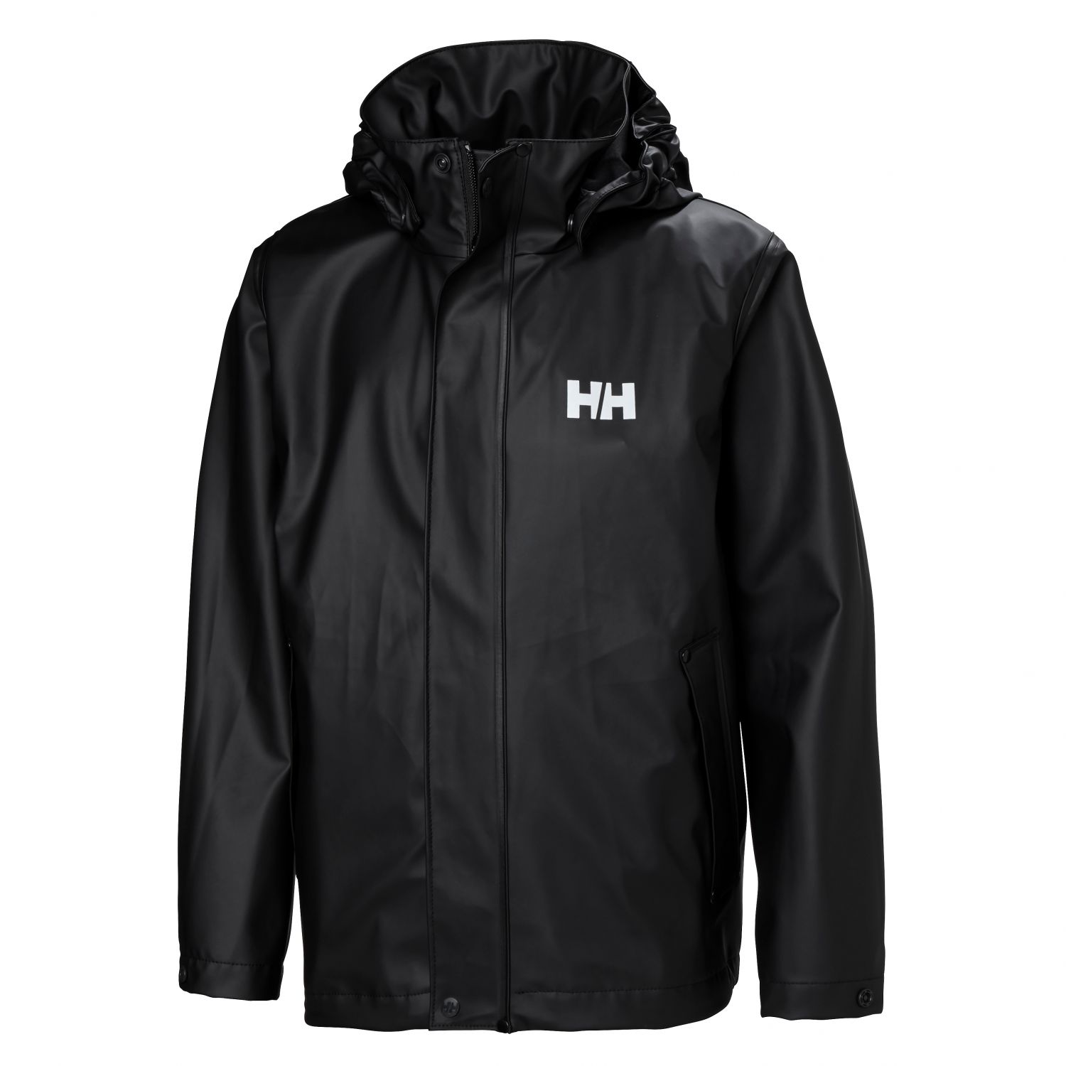 Helly Hansen Moss imperméable, junior, noir