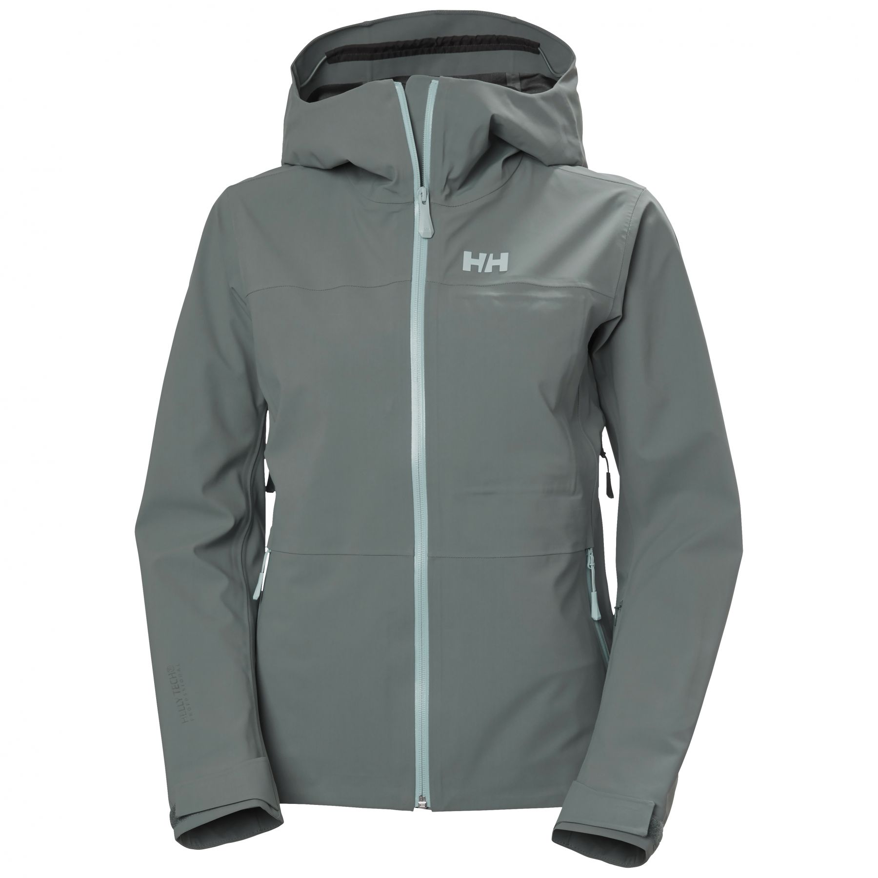 Helly Hansen Motionista 3L gilets coquille, femmes, trooper