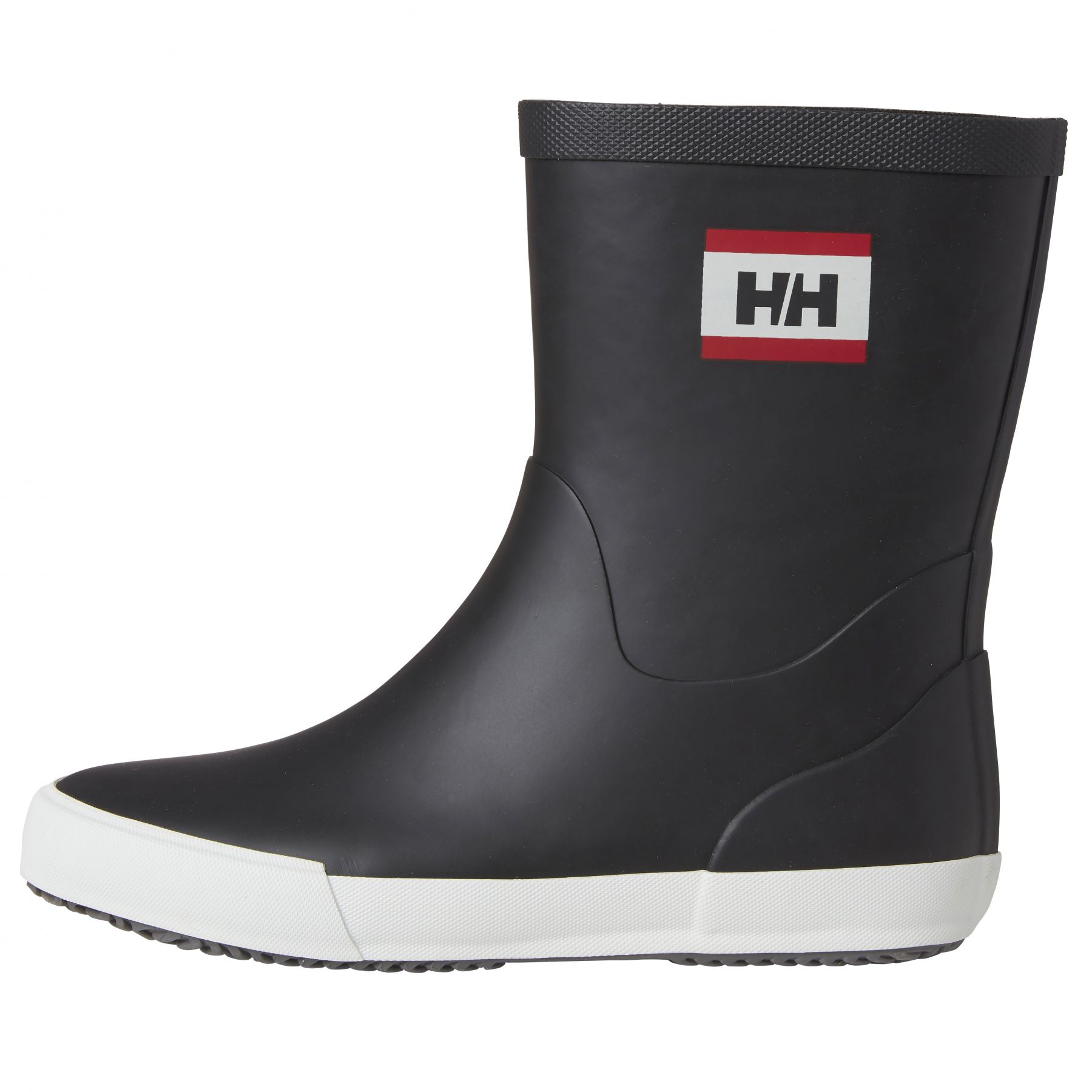 Helly Hansen Nordvik 2, bottes en caoutchouc, femmes, noir