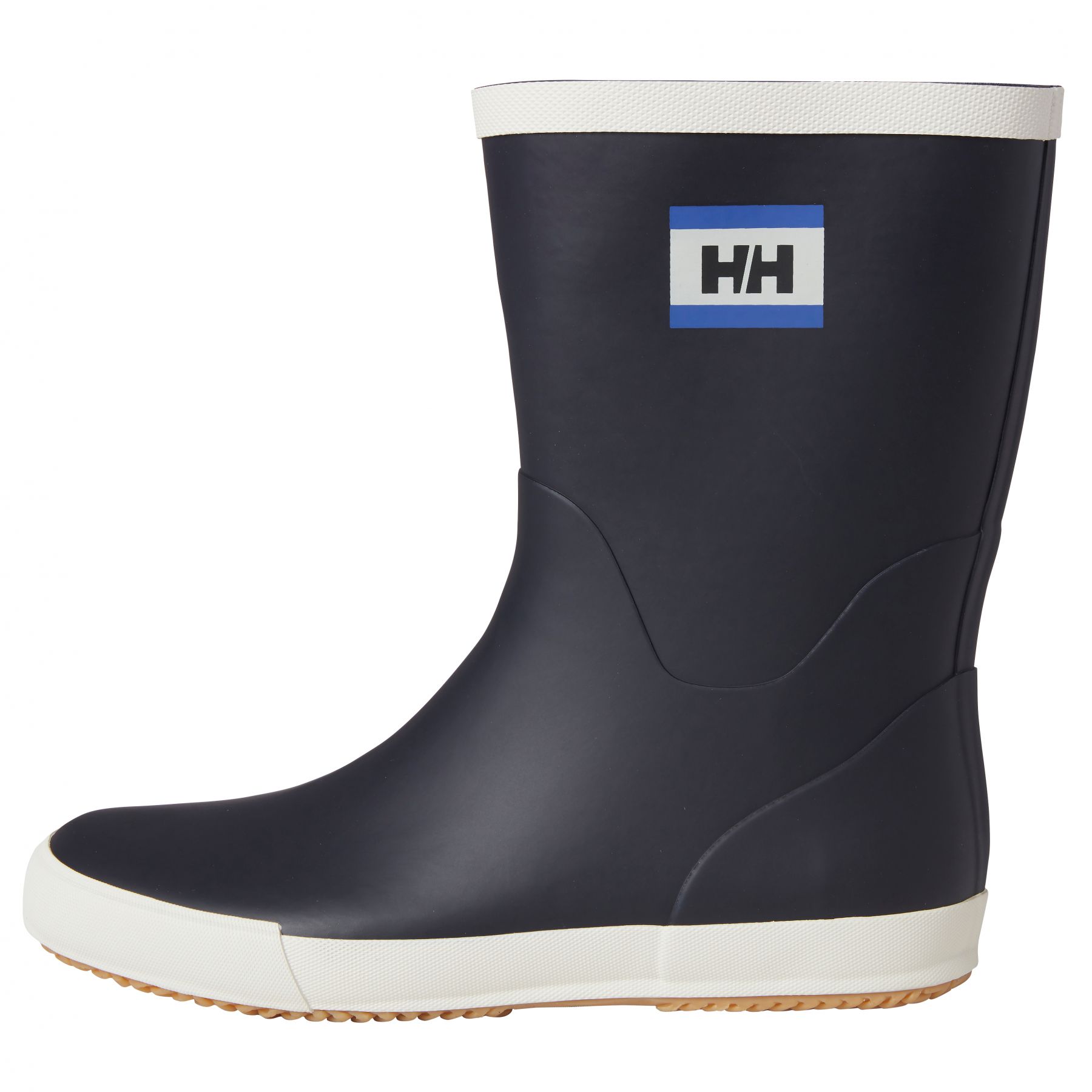 Helly Hansen Nordvik 2, bottes en caoutchouc, hommes, marine