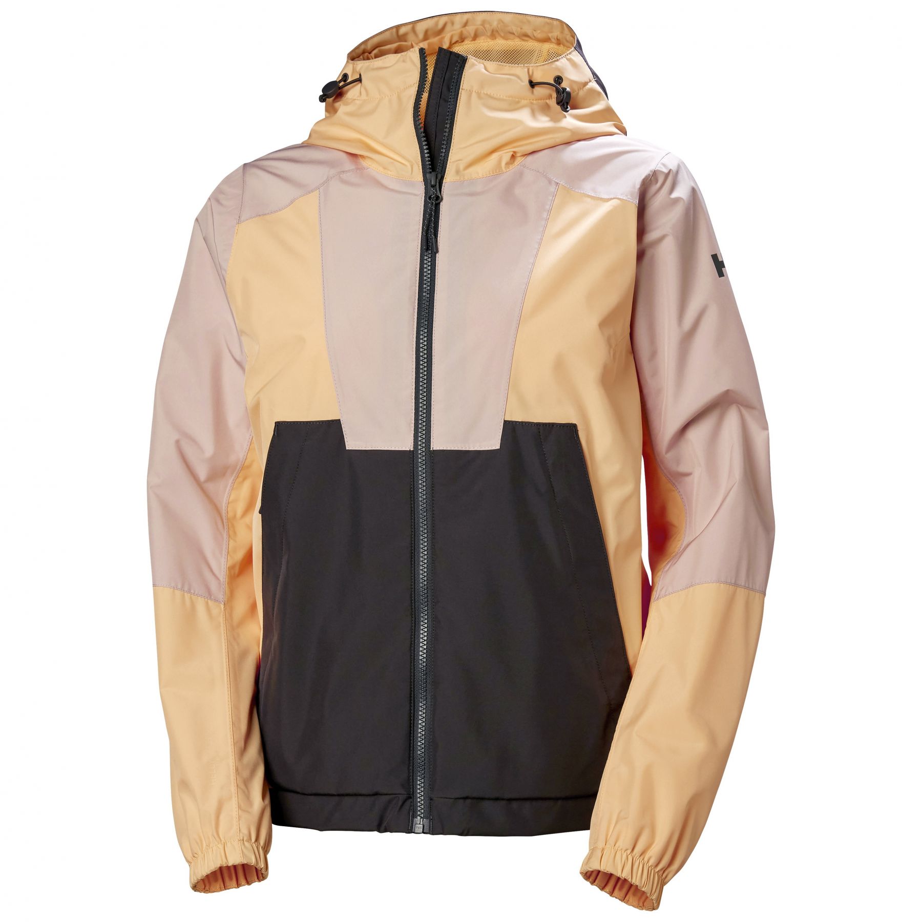 Helly Hansen Rig, imperméable, femmes, beige