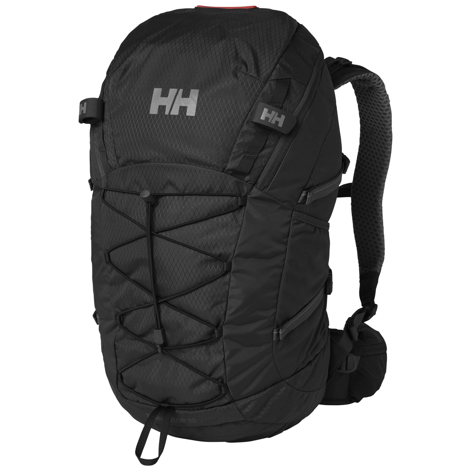 Helly Hansen Transistor, sac à dos, noir