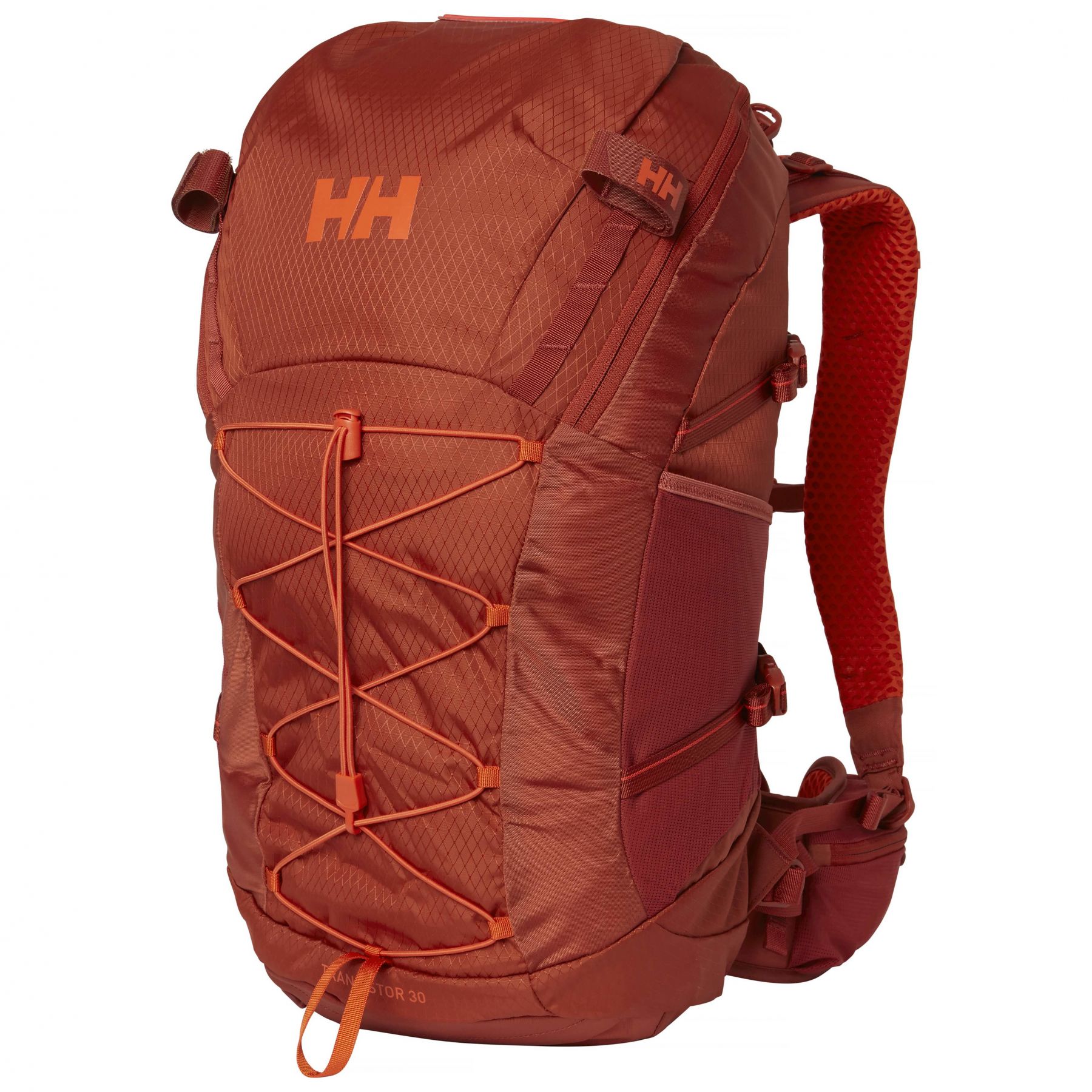 Helly Hansen Transistor, sac à dos, orange