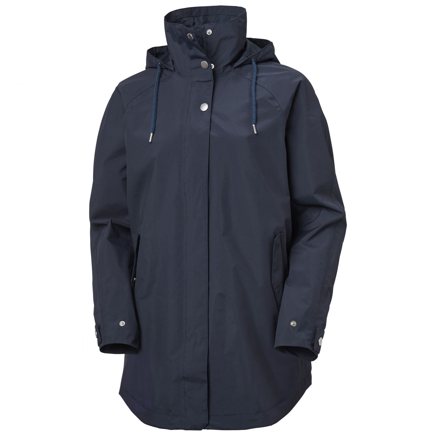 Helly Hansen Valentia, imperméable, femmes, marine