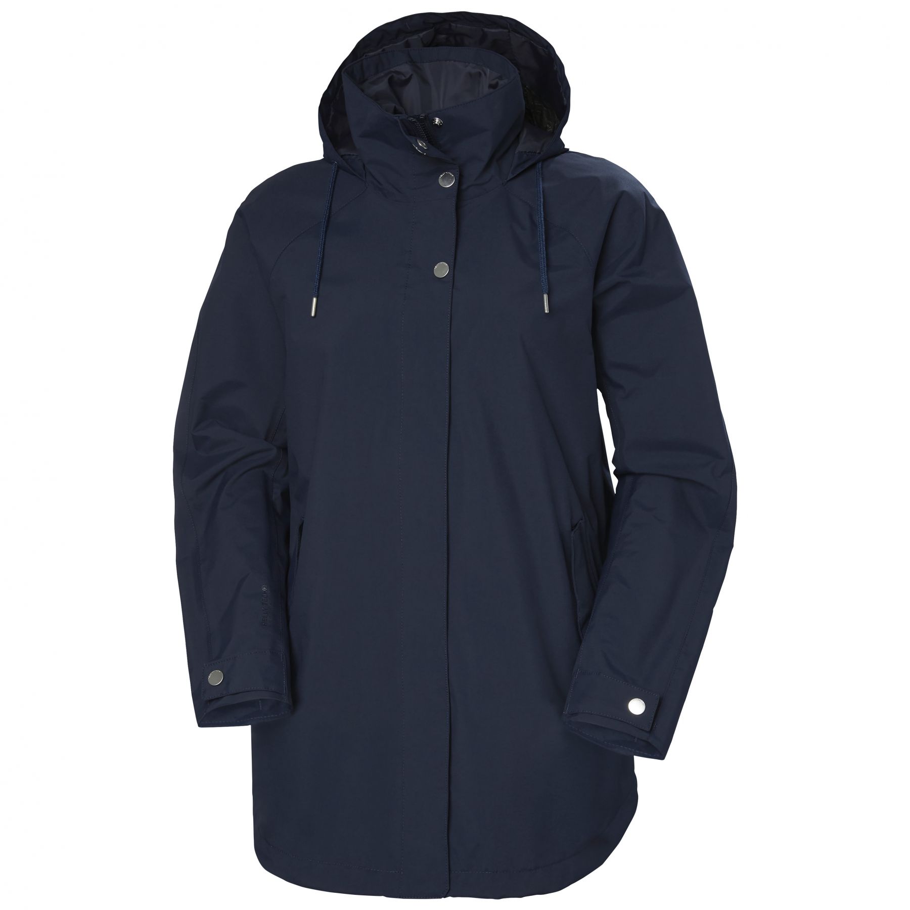 Helly Hansen Valentia, imperméable, femmes, marine