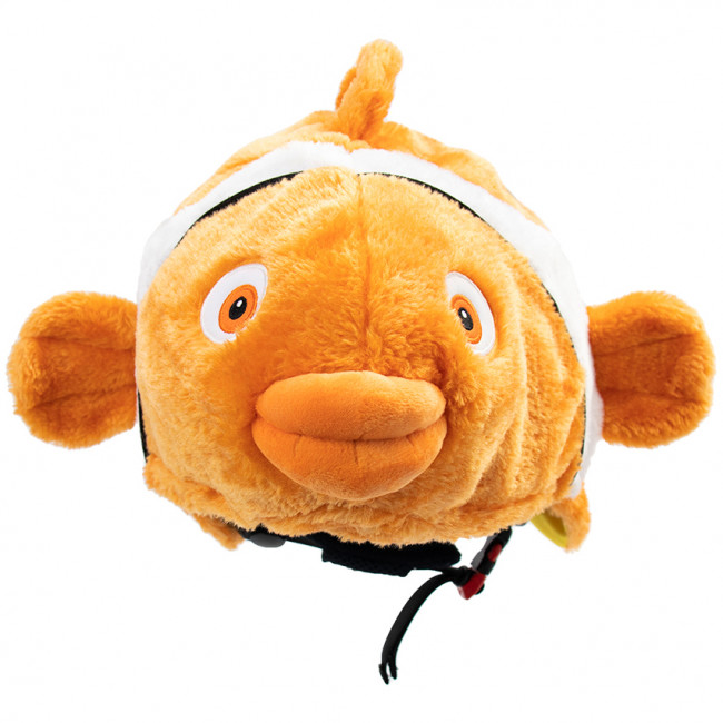 Hoxyheads couverture de casque, clown fish