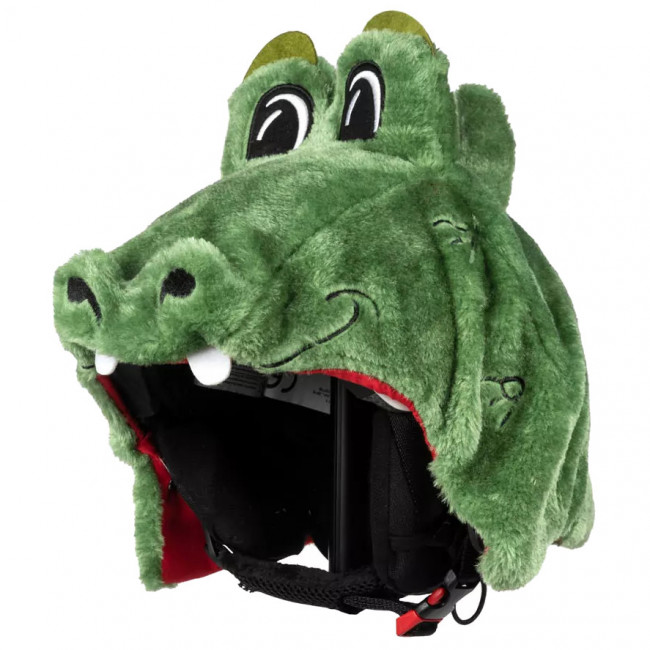 Hoxyheads housse de casque, crocodile