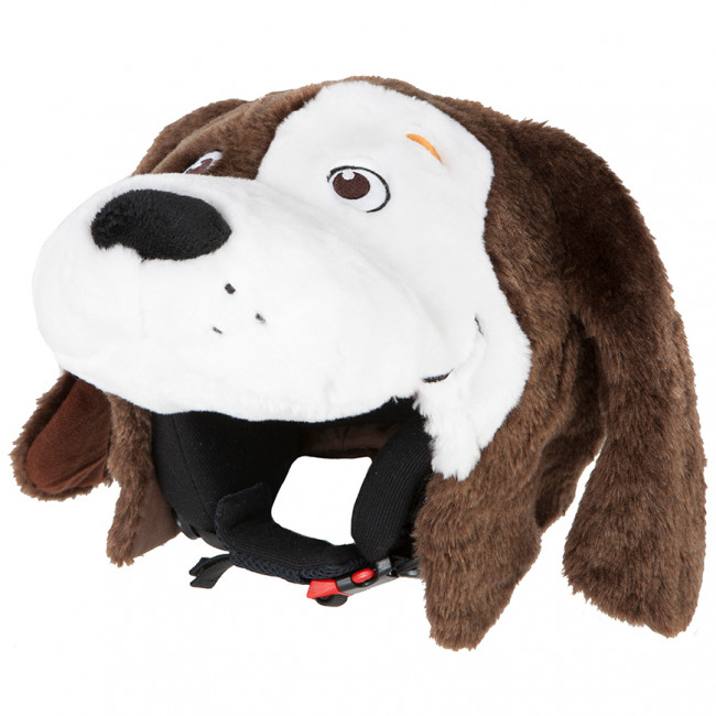 Hoxyheads housse de casque, Hund