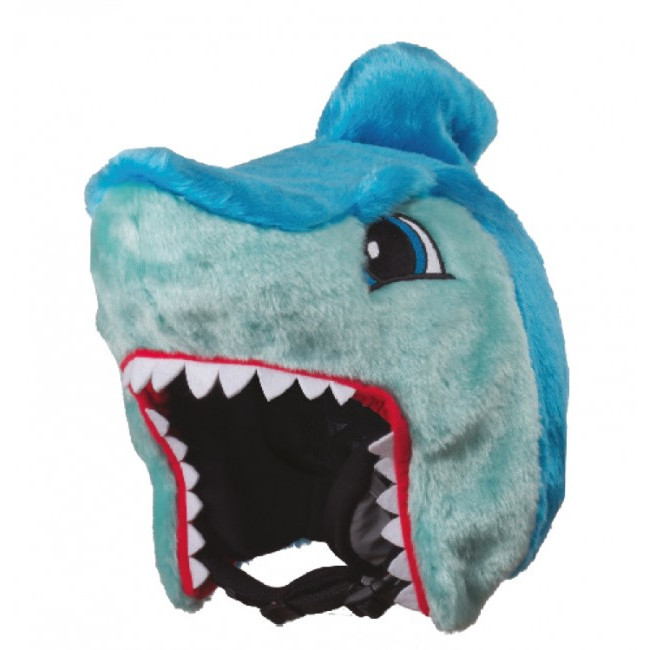 Hoxyheads Housse de casque, Requin