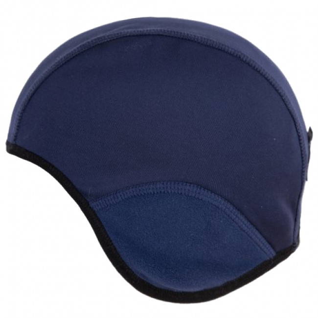 Kama bonnet en softshell, marine