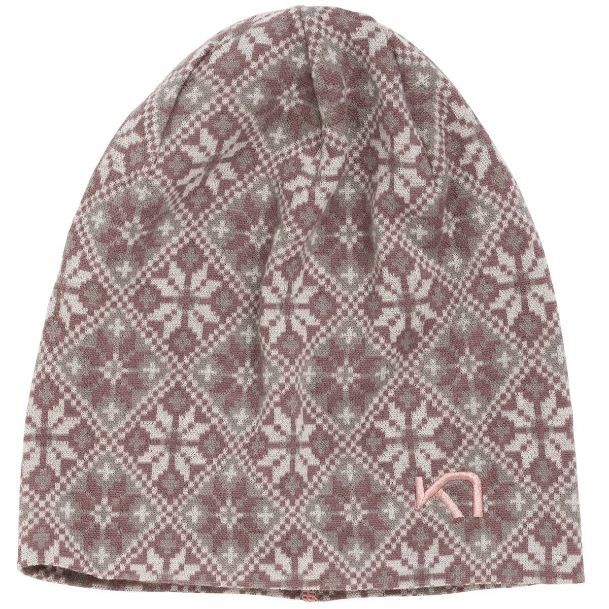 Kari Traa Rose, bonnet, beige