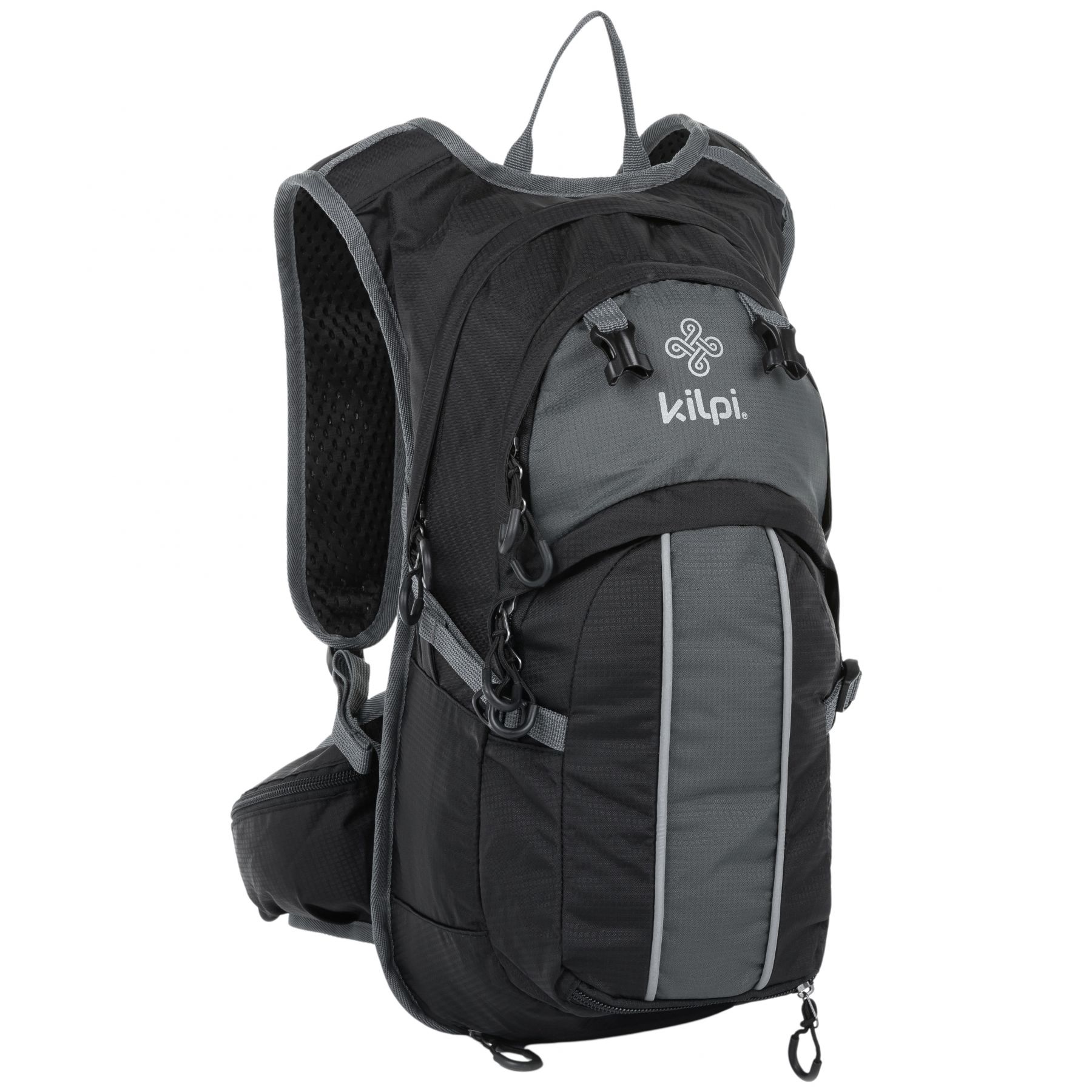 Kilpi Lens, sac à dos, 20L, noir