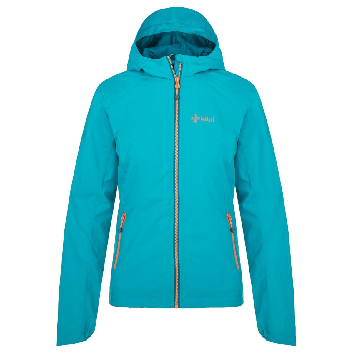 Kilpi Sonna-W, gilets softshell, femmes, bleu