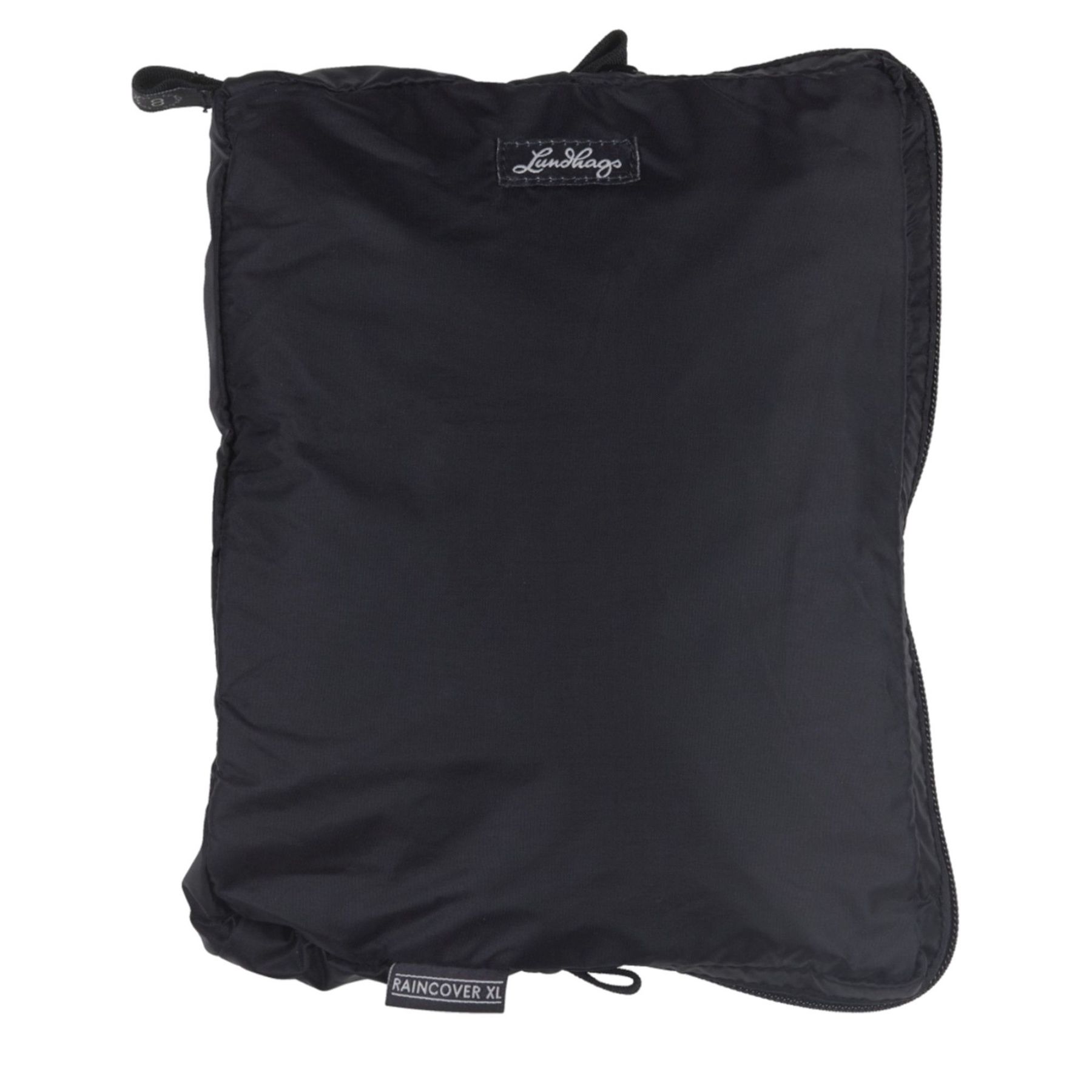 Lundhags Raincover XL, housse de pluie, noir